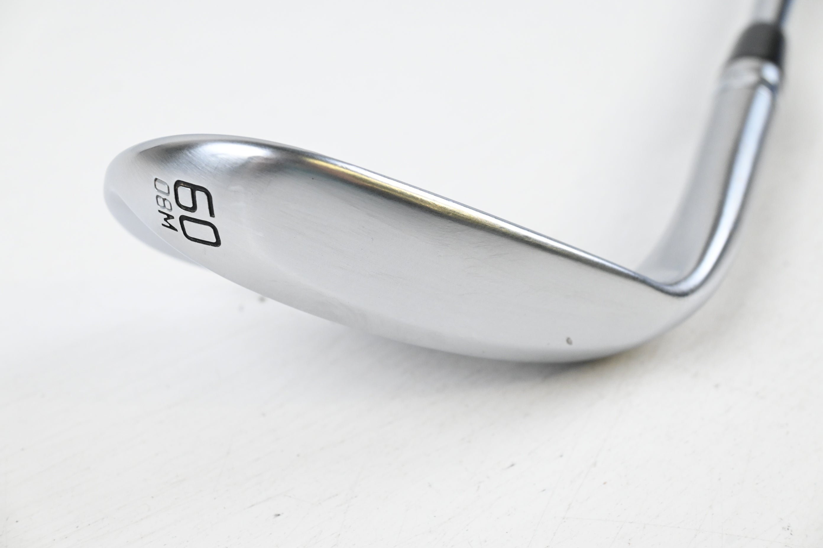 Titleist Vokey SM11 Lob Wedge / 60 Degree / Wedge Flex Vokey Design Steel Shaft