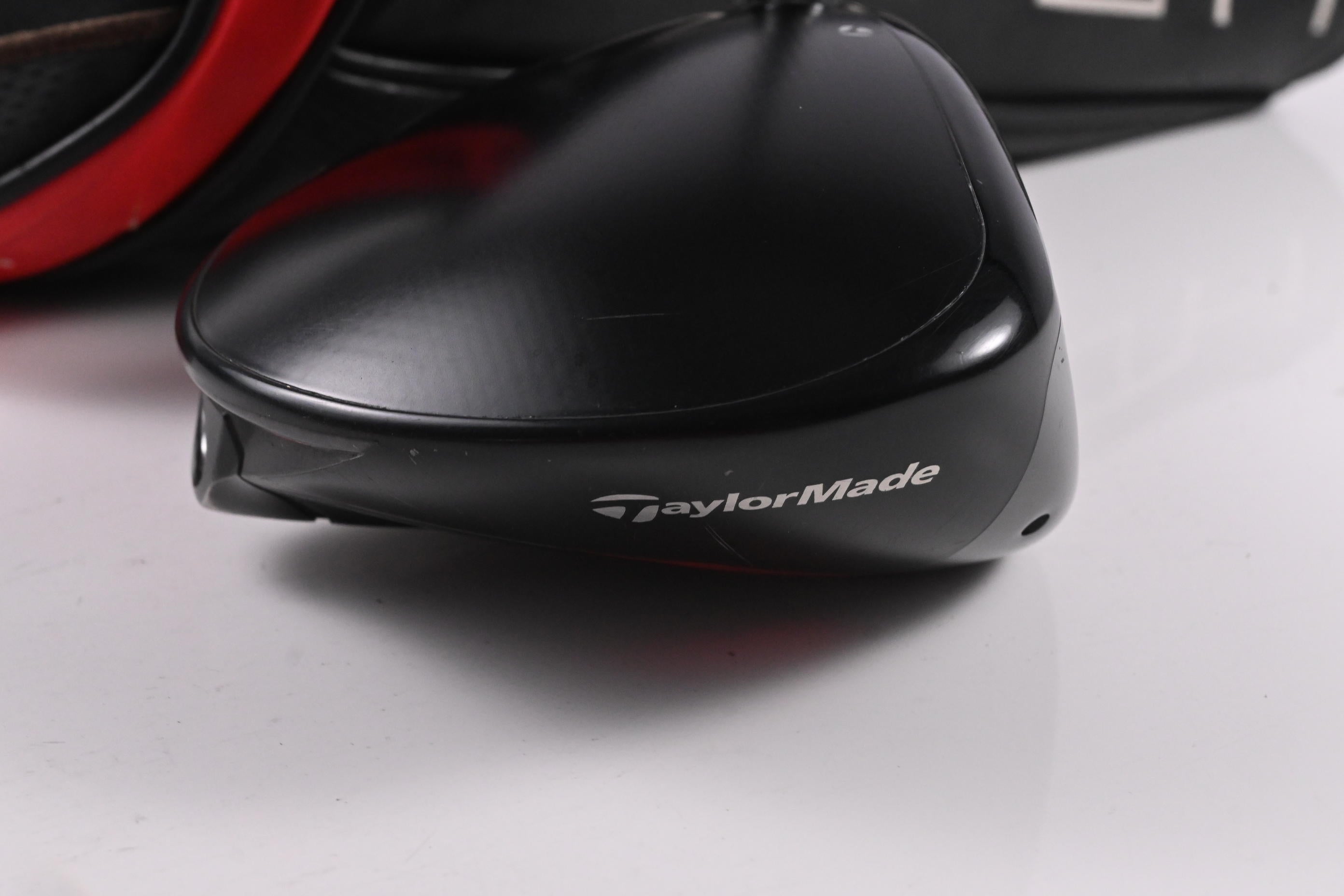 Taylormade Stealth HD Driver / 10.5 Degree / Regular Flex Tensei AV Blue 65