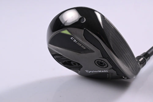 Taylormade Qi35 Tour #3 Wood / 15 Degree / Stiff Flex Kai'li Blue Dark Wave 75