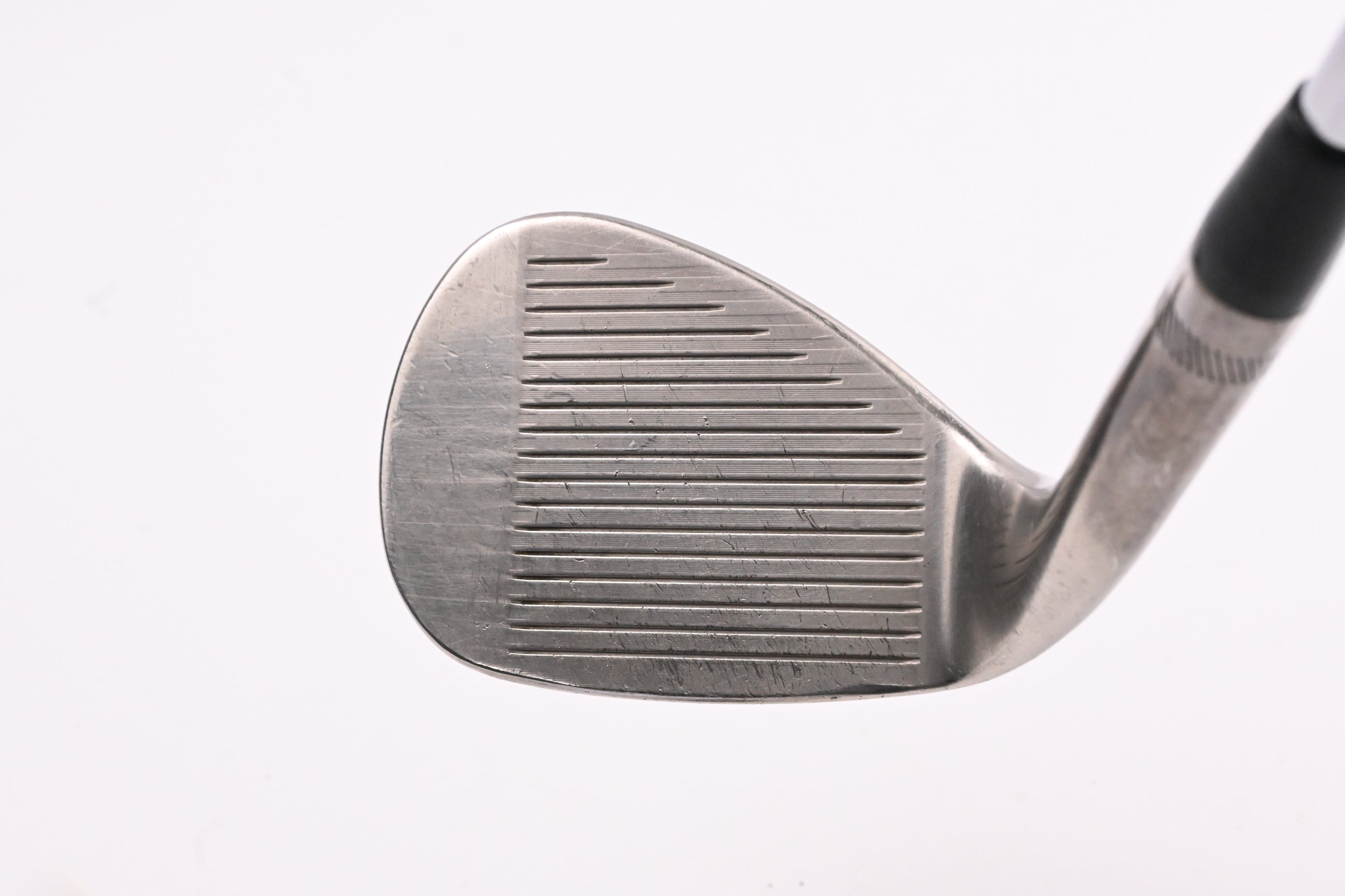 Titleist Vokey SM9 Lob Wedge / 58 Degree / Wedge Flex Vokey SM9 Shaft