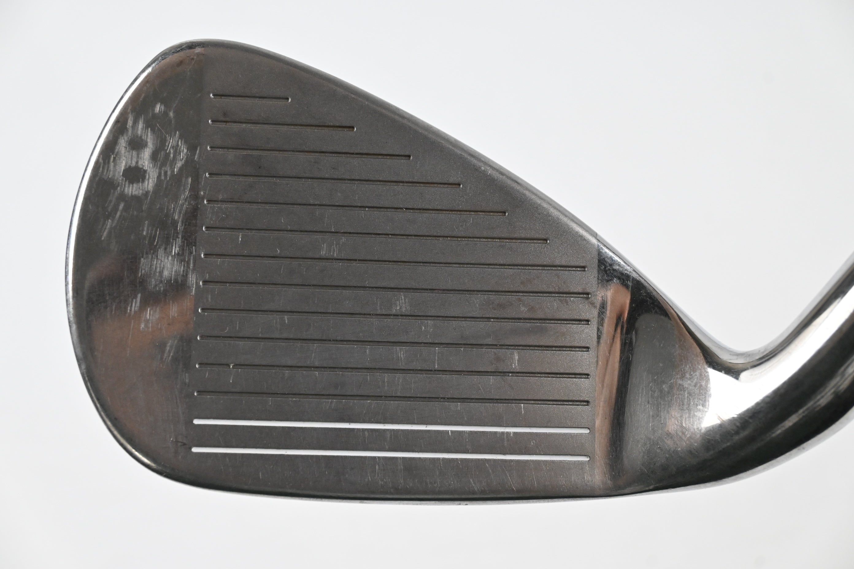 Callaway Mavrik #9 Iron / Stiff Flex Elevate 95 Shaft
