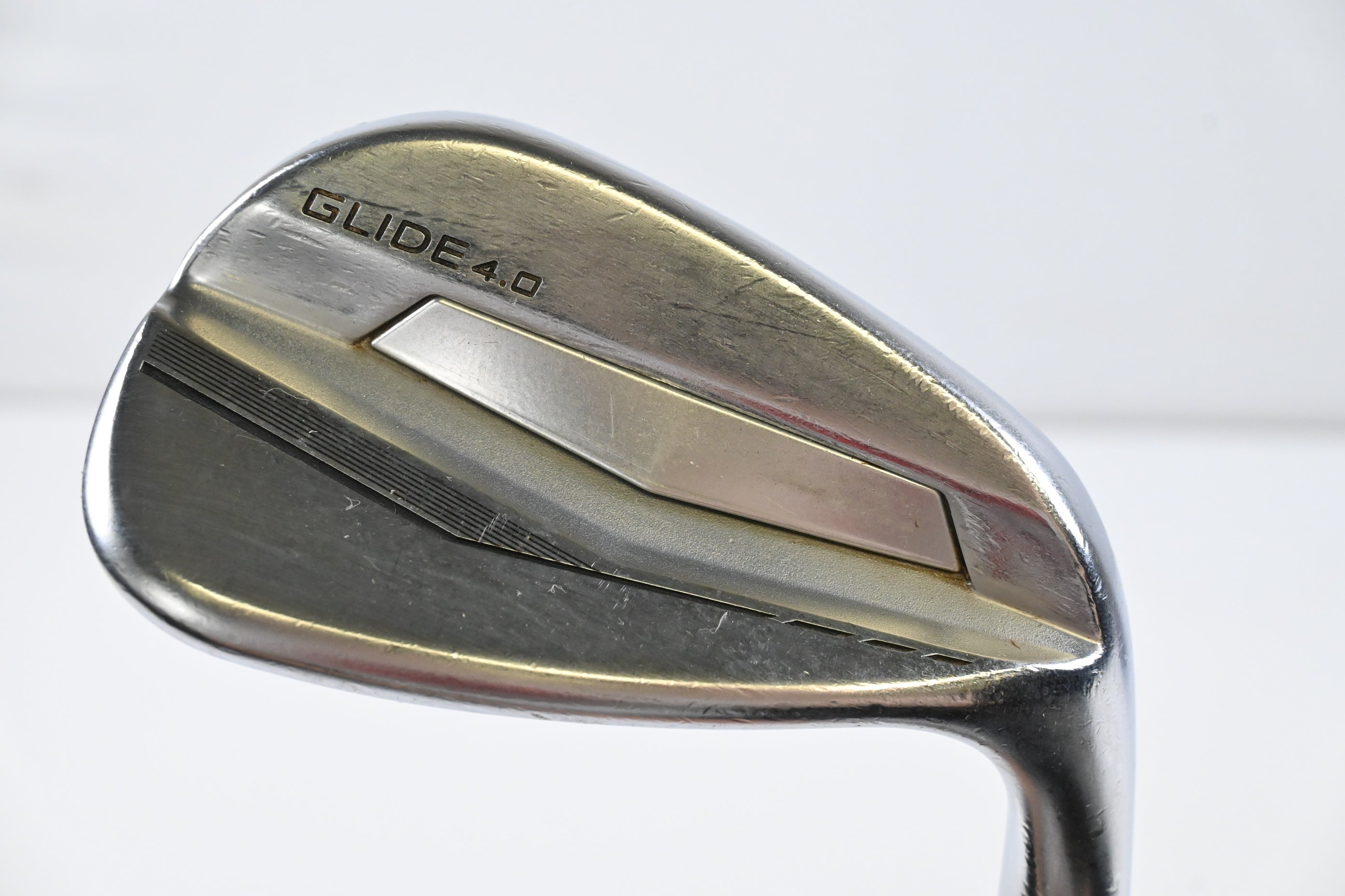 Ping S159 Pitching Wedge / 46 Degree / Black Dot / Wedge Flex Ping Z-Z115 Shaft