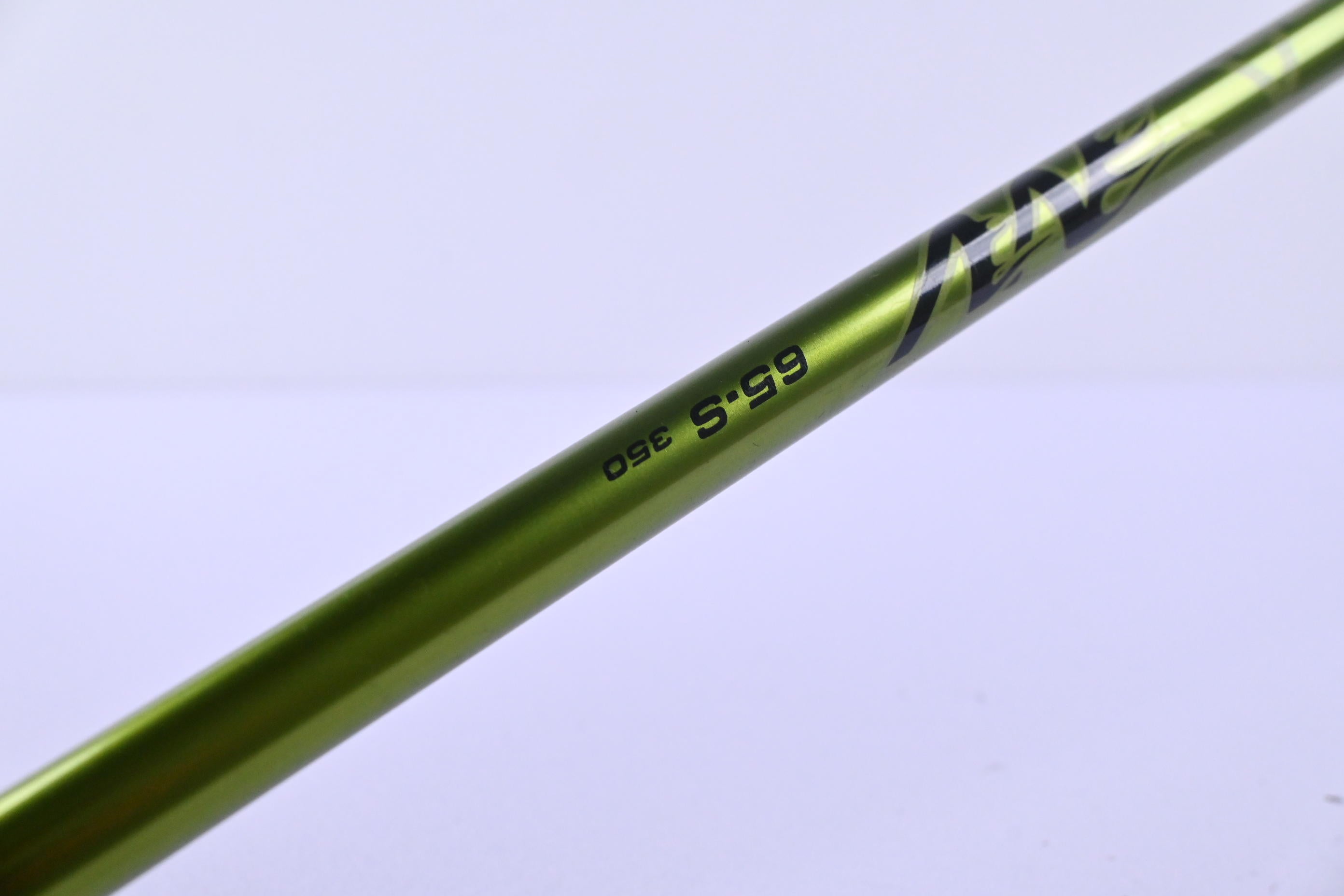 Ping G2 Driver / 10 Degree / Stiff Flex Aldila NV Green 65 Shaft