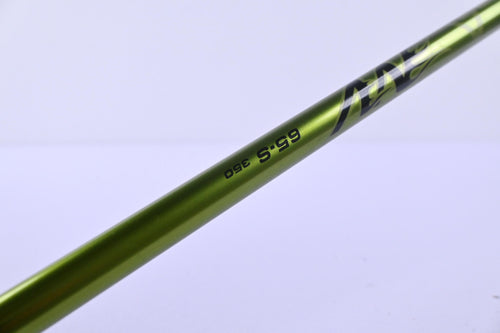 Ping G2 Driver / 10 Degree / Stiff Flex Aldila NV Green 65 Shaft