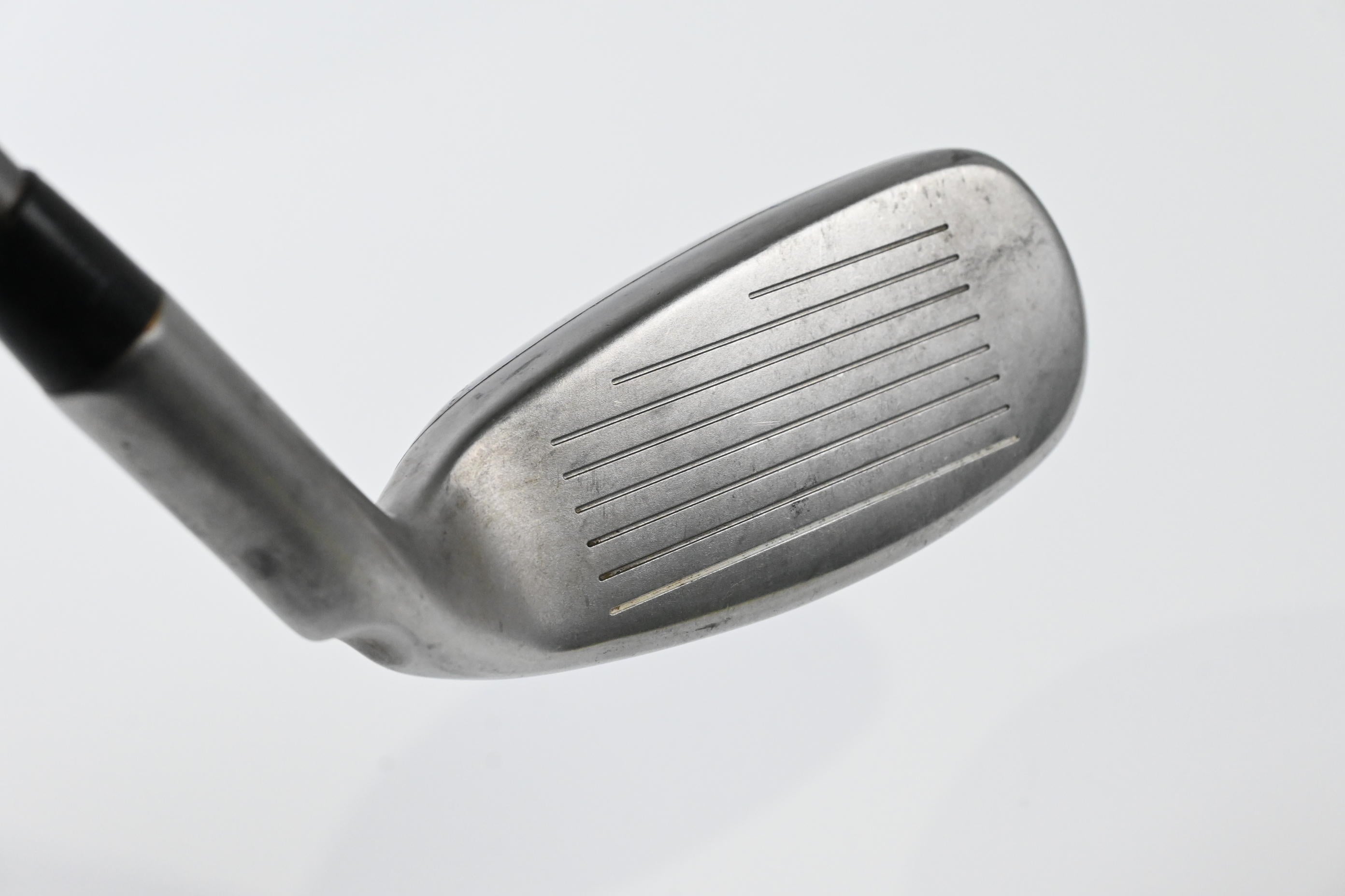 Left Hand Ping G20 #3 Hybrid / 20 Degree / X-Flex Ping TFC 169 Shaft