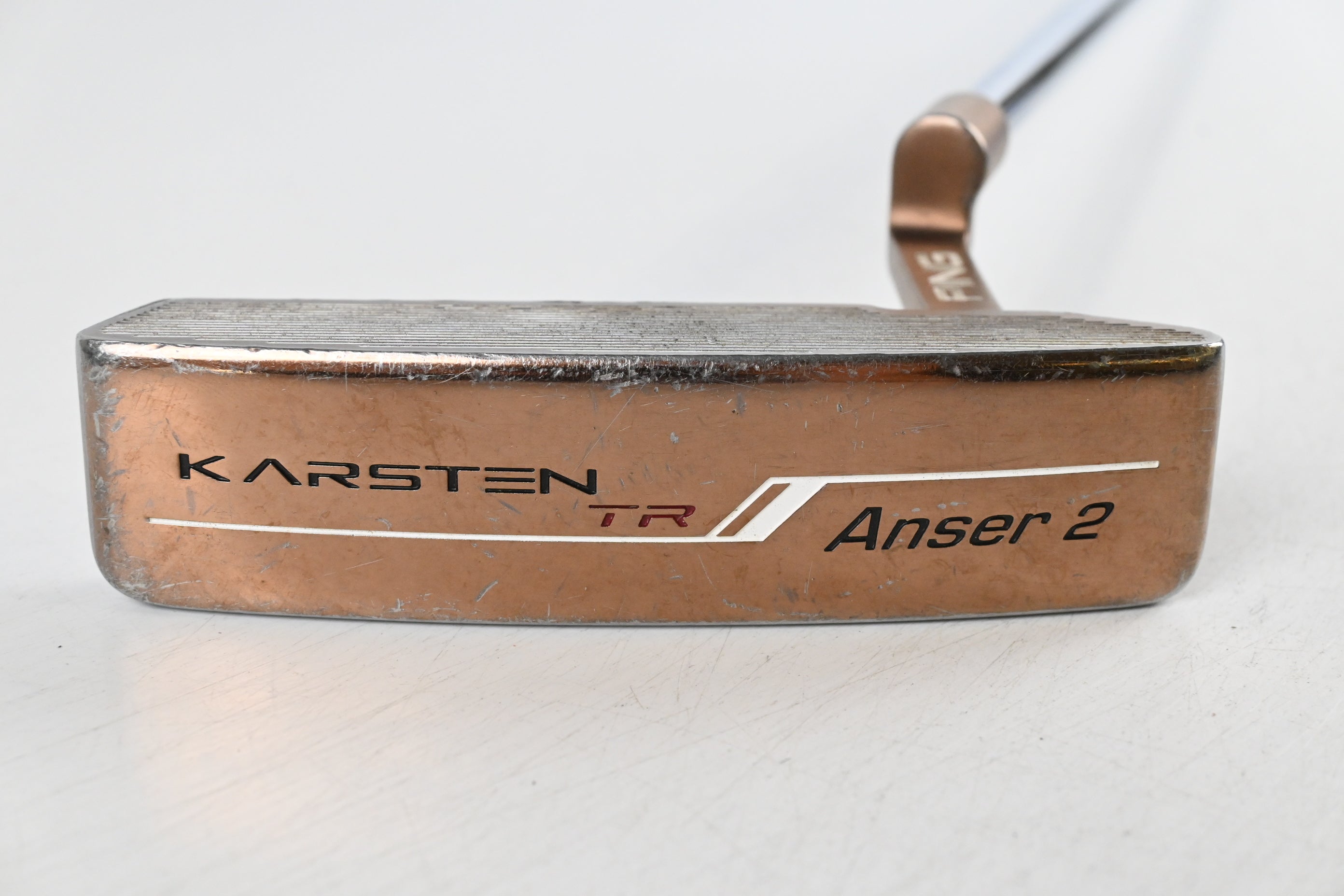 Ping Karsten TR Anser 2 Putter / 36 Inch