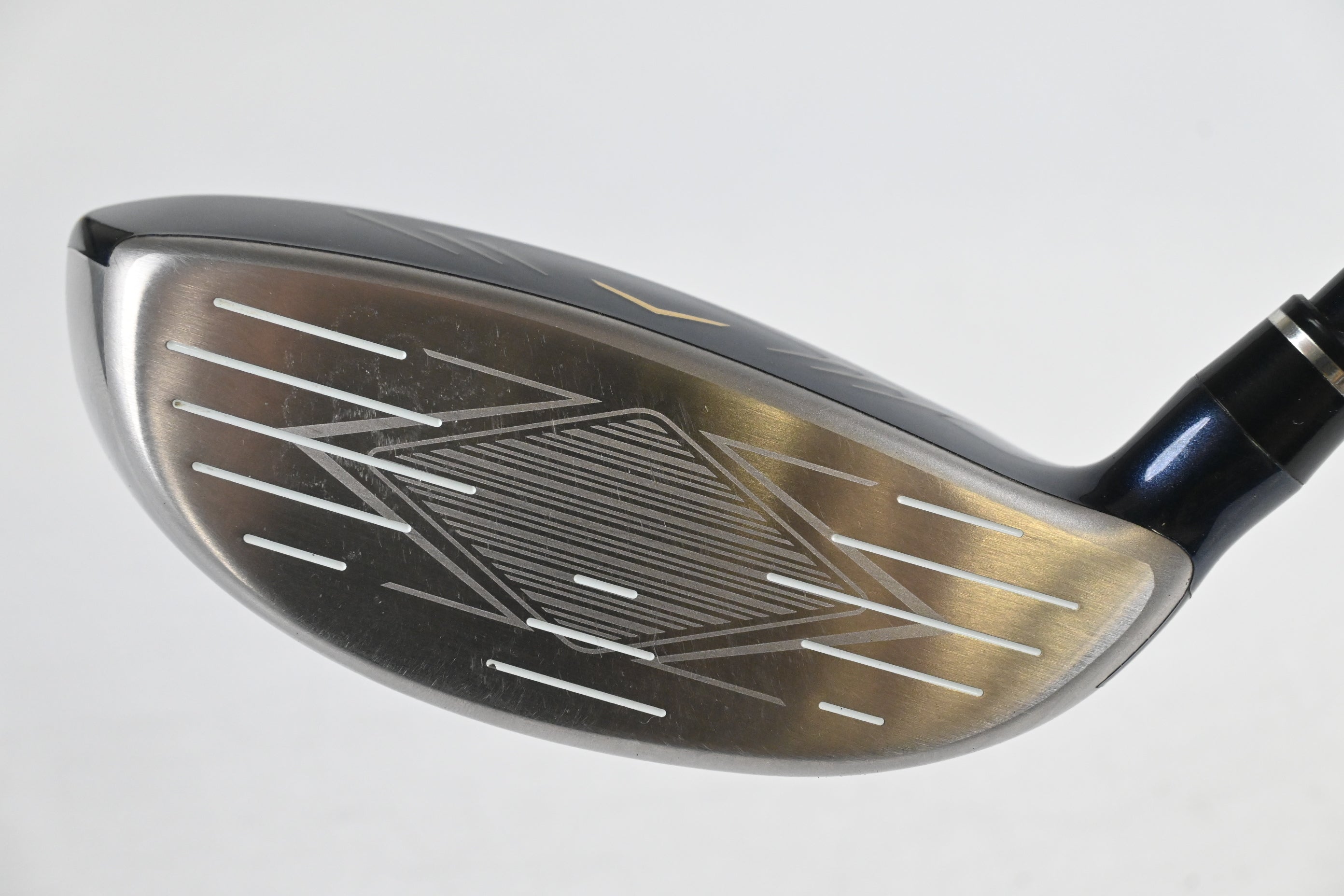 XXIO 12 #4 Wood / 16.5 Degree / Senior Flex XXIO MP 1200 39 Shaft