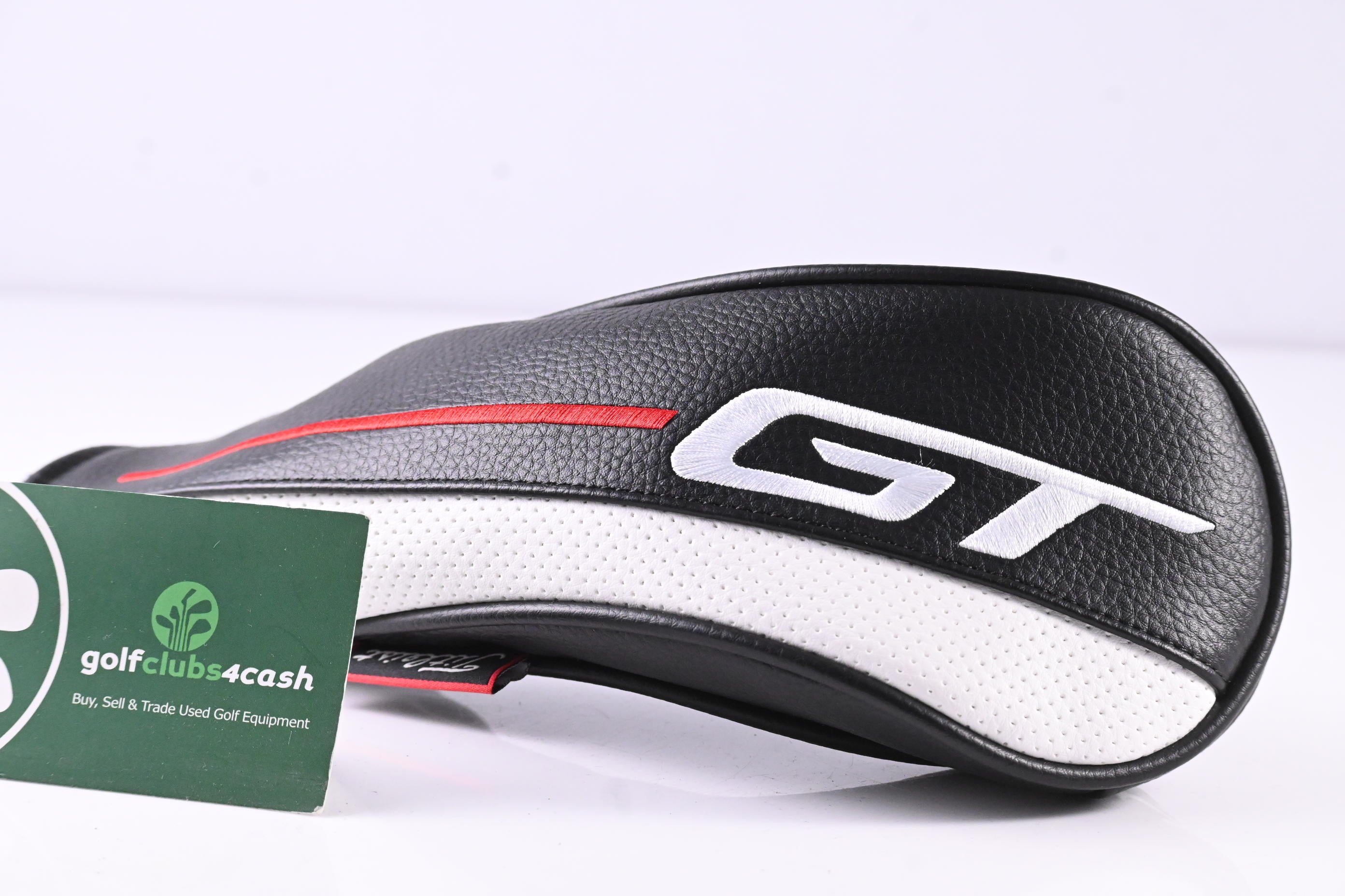 Titleist GT1 #5 Hybrid / 23 Degree / Regular Flex Fujikura Airspeeder 50 Shaft