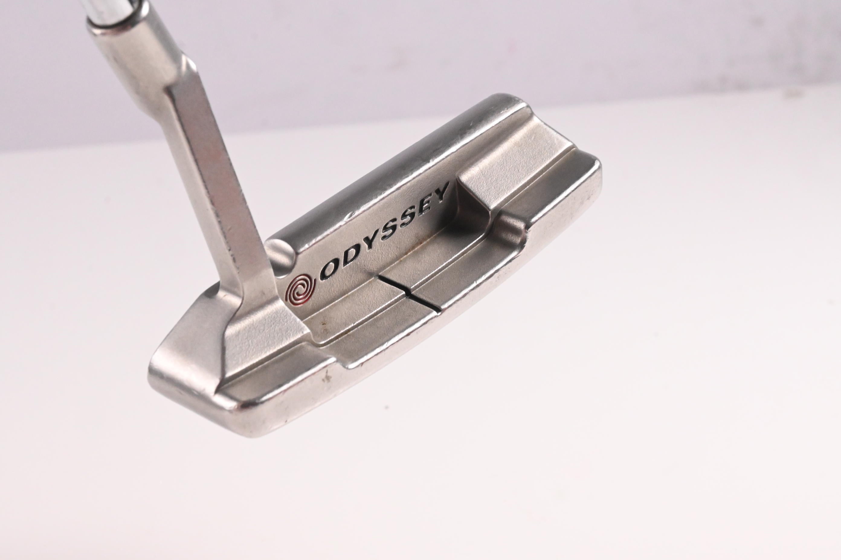 Odyssey White Hot #6 Putter / 35 Inch
