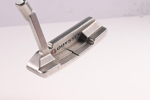 Odyssey White Hot #6 Putter / 35 Inch