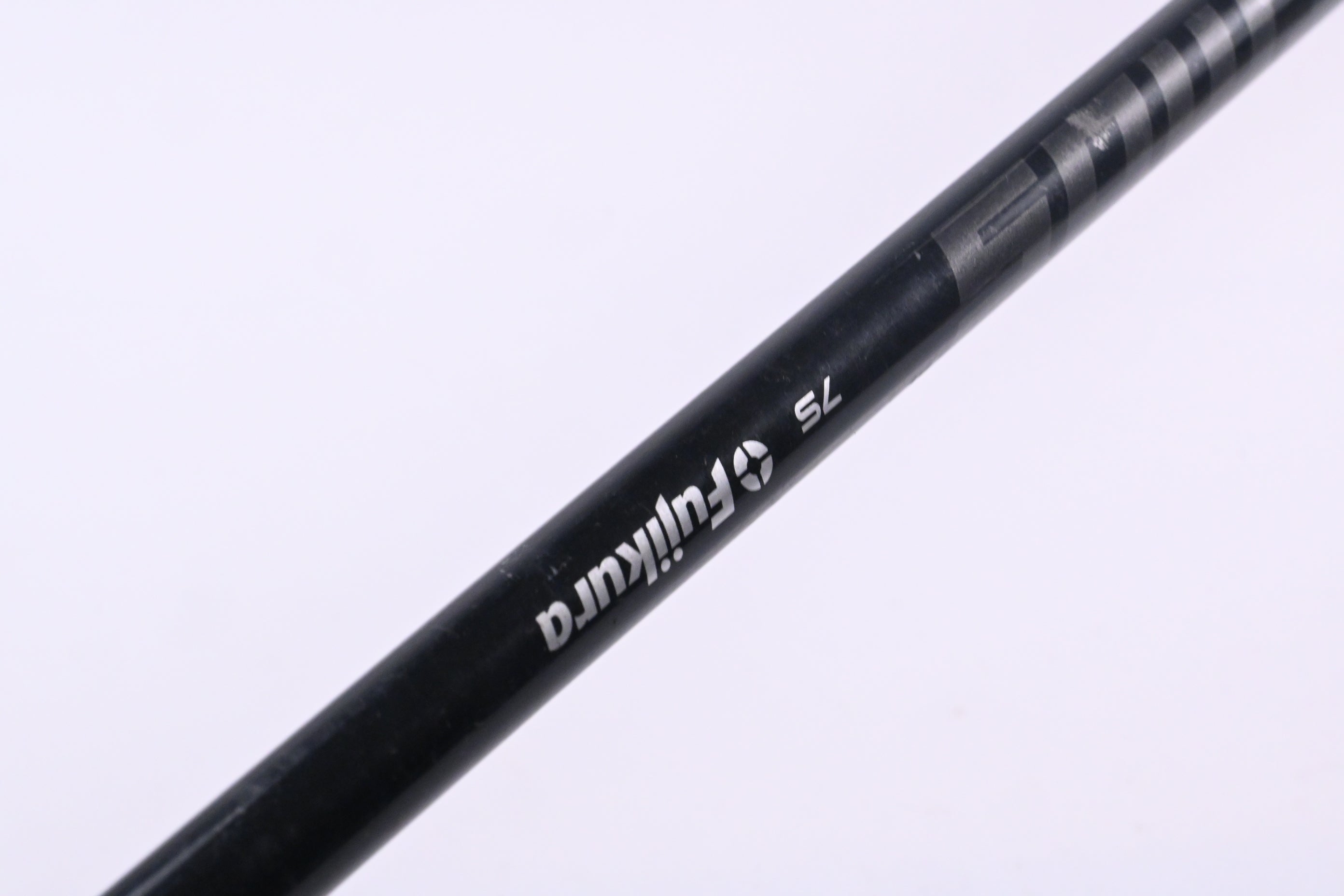 Cobra King F9 #3 Hybrid / 19 Degree / Stiff Flex Fujikura Atmos Black 7 Shaft