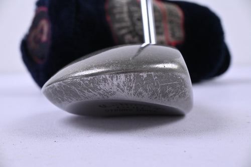 Callaway Big Bertha Warbird #3 Wood / 15 Degree / Regular Flex Steel Shaft
