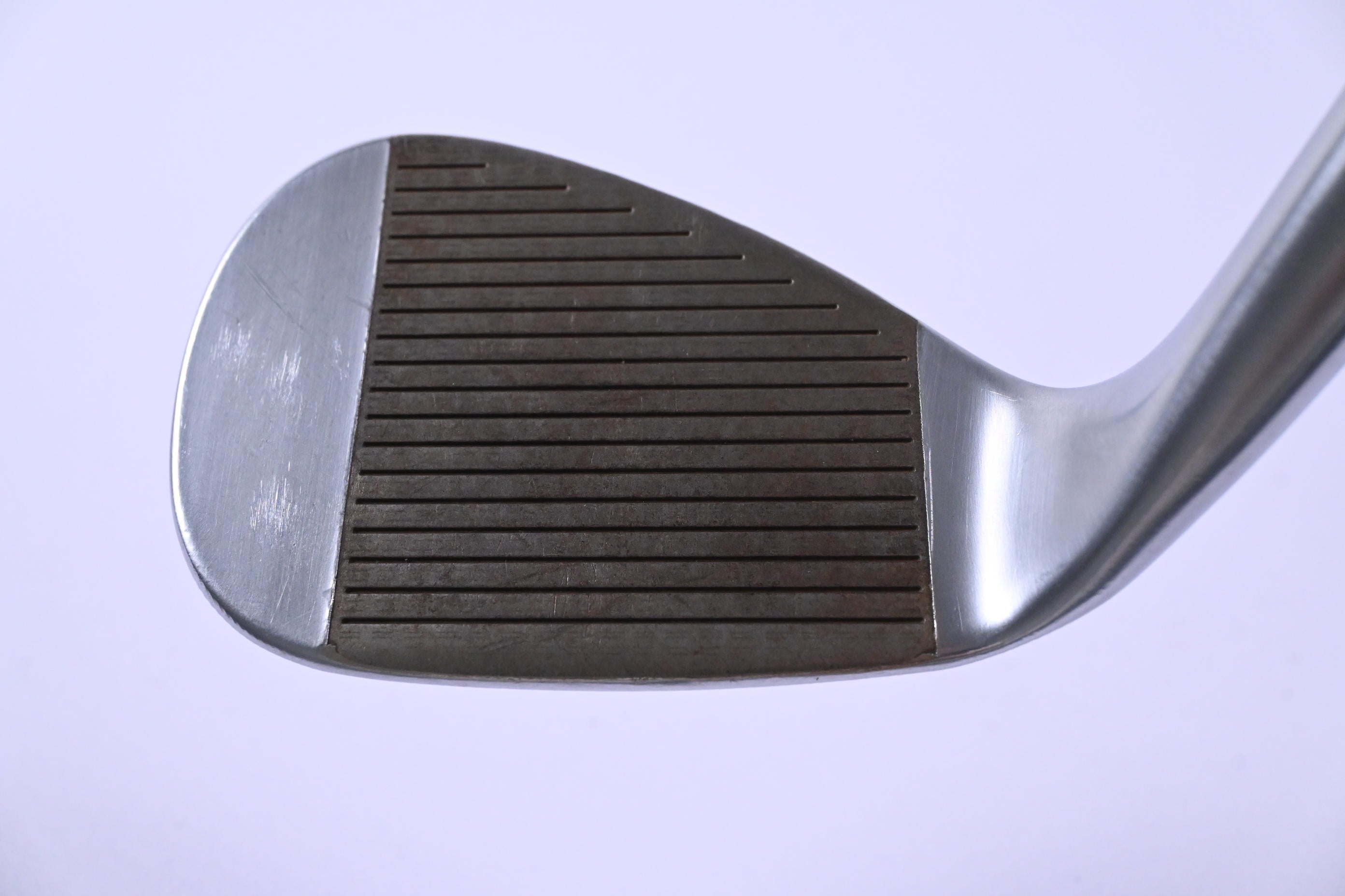 Taylormade Milled Grind 2 Tiger Woods Lob Wedge / 60 Degree / Stiff Flex Shaft