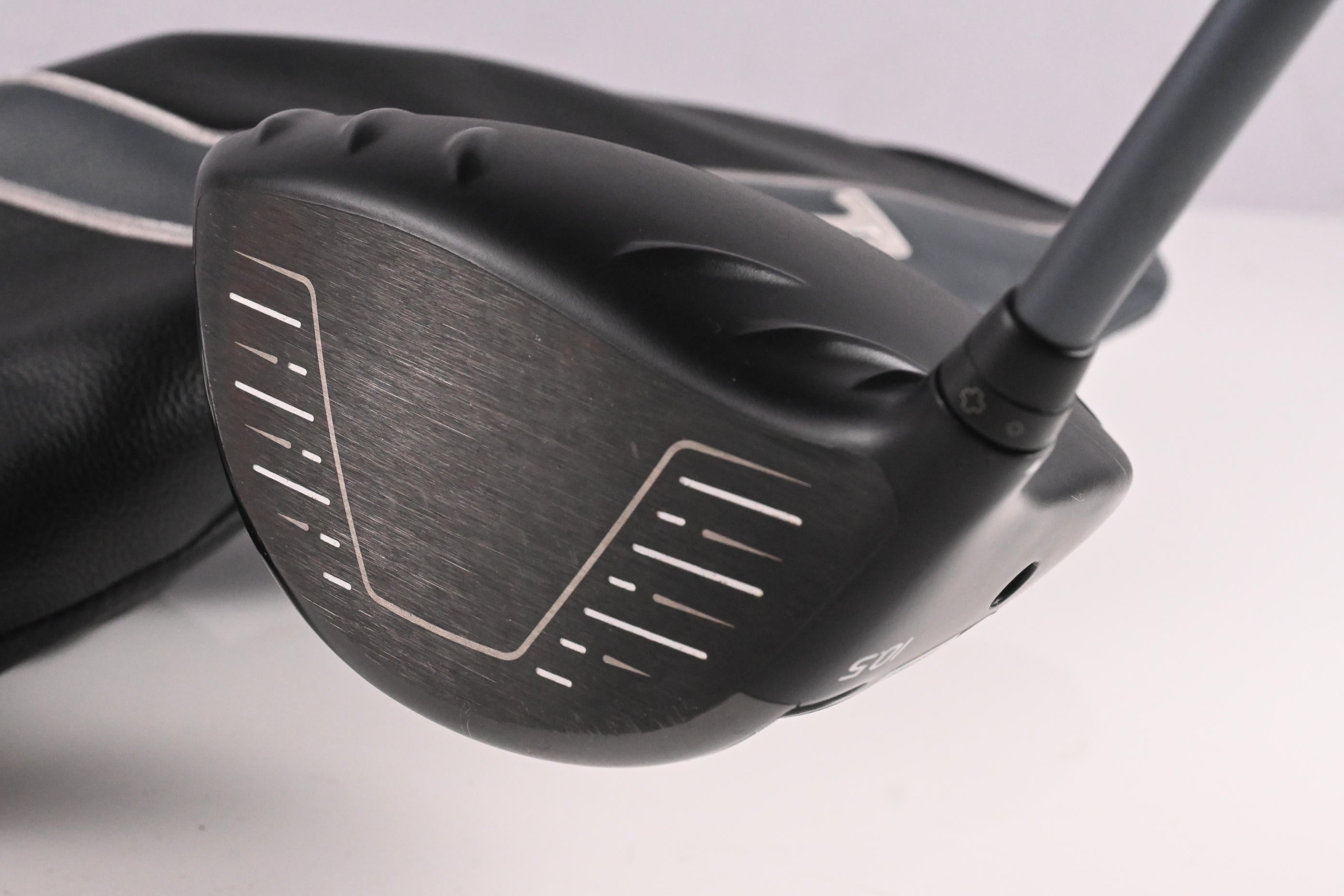 Ping G425 Max Driver / 10.5 Degree / Regular Flex Ping Alta CB Slate 55 Shaft