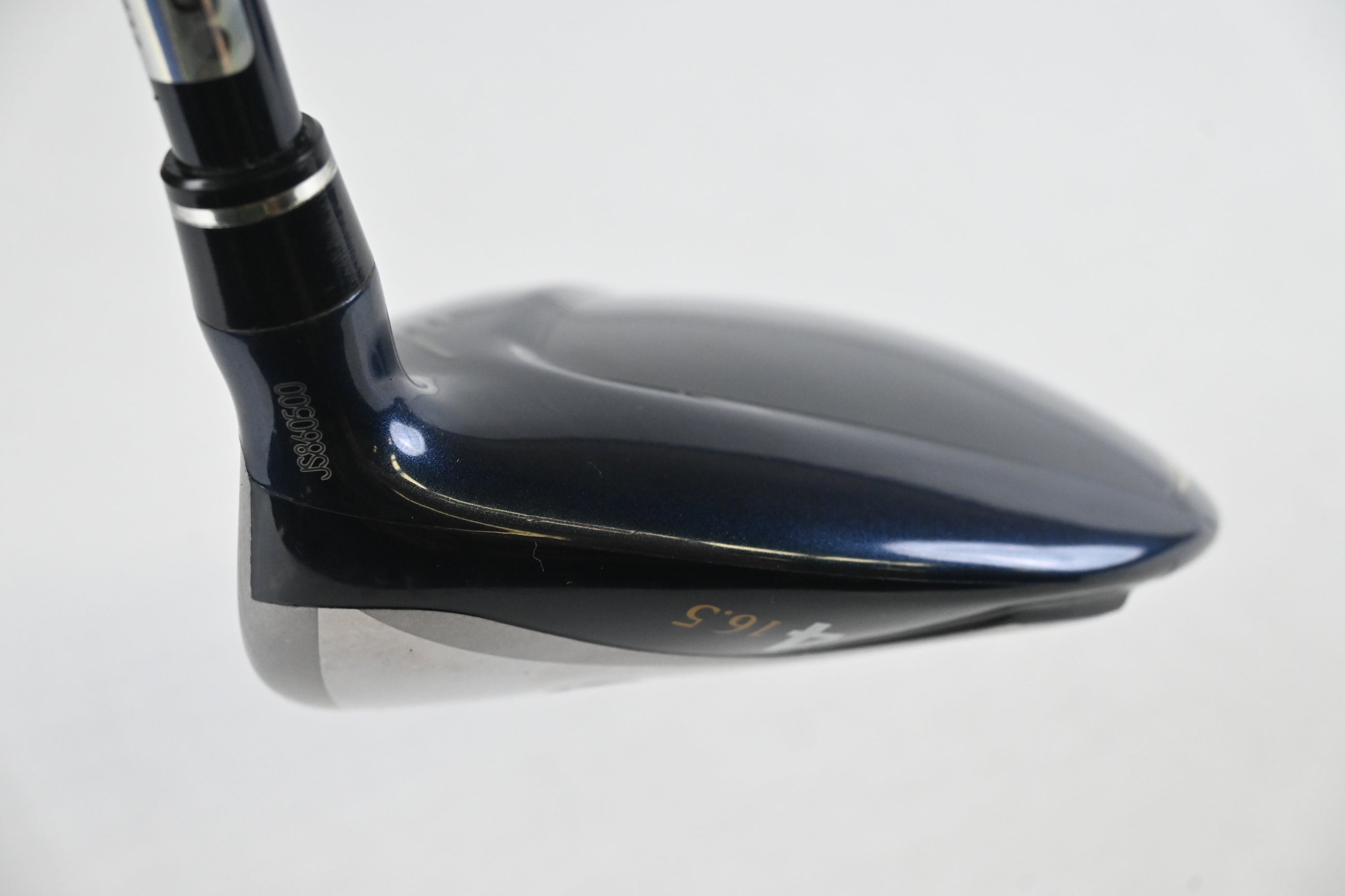 XXIO 12 #4 Wood / 16.5 Degree / Senior Flex XXIO MP 1200 39 Shaft