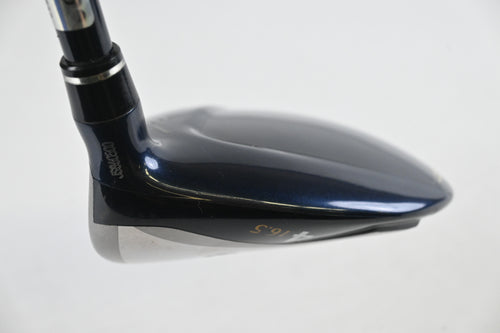 XXIO 12 #4 Wood / 16.5 Degree / Senior Flex XXIO MP 1200 39 Shaft