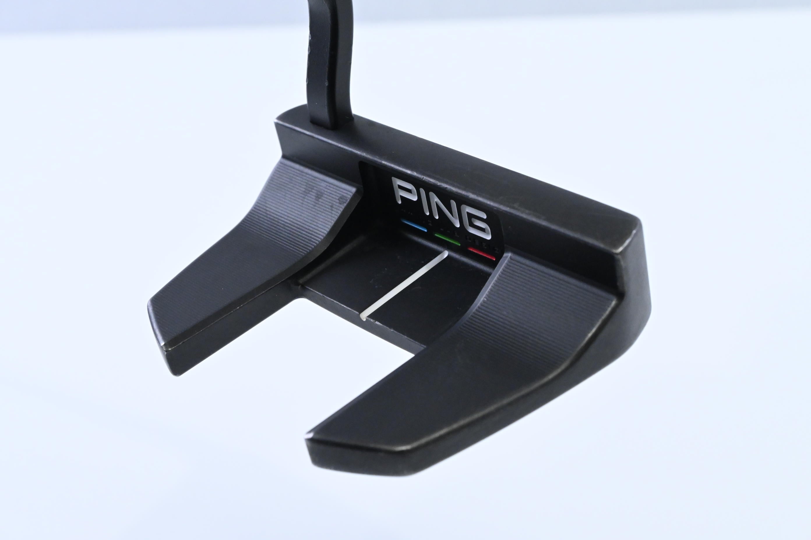 Ping PLD Prime Tyne 4 Putter / 34 Inch