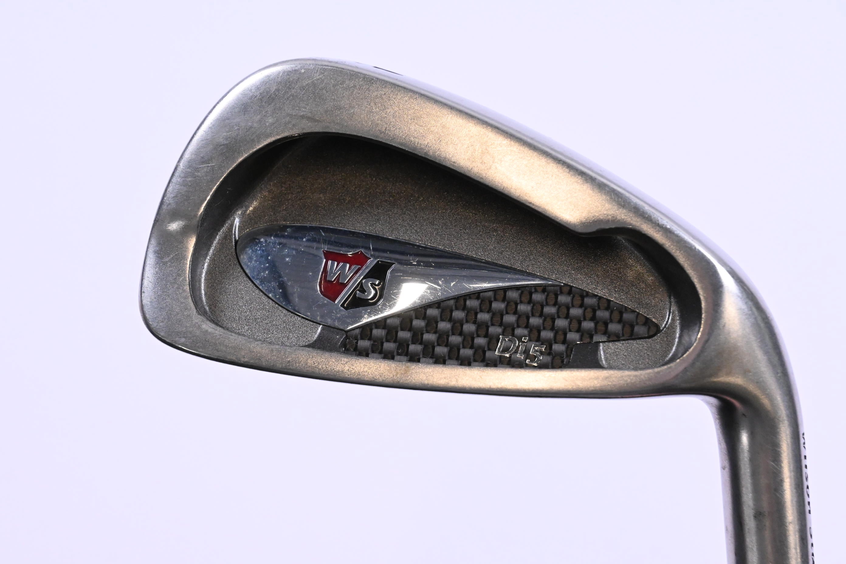 Wilson Di5 #4 Iron / 23 Degree / Stiff Flex UST Nanotech Shaft