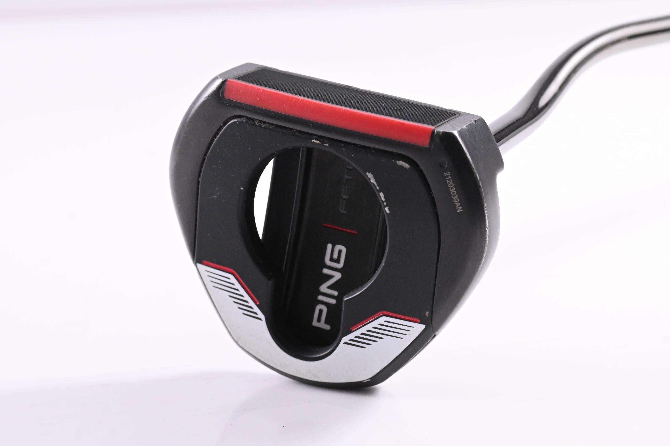 Ping Fetch 2021 Putter / 34 Inch