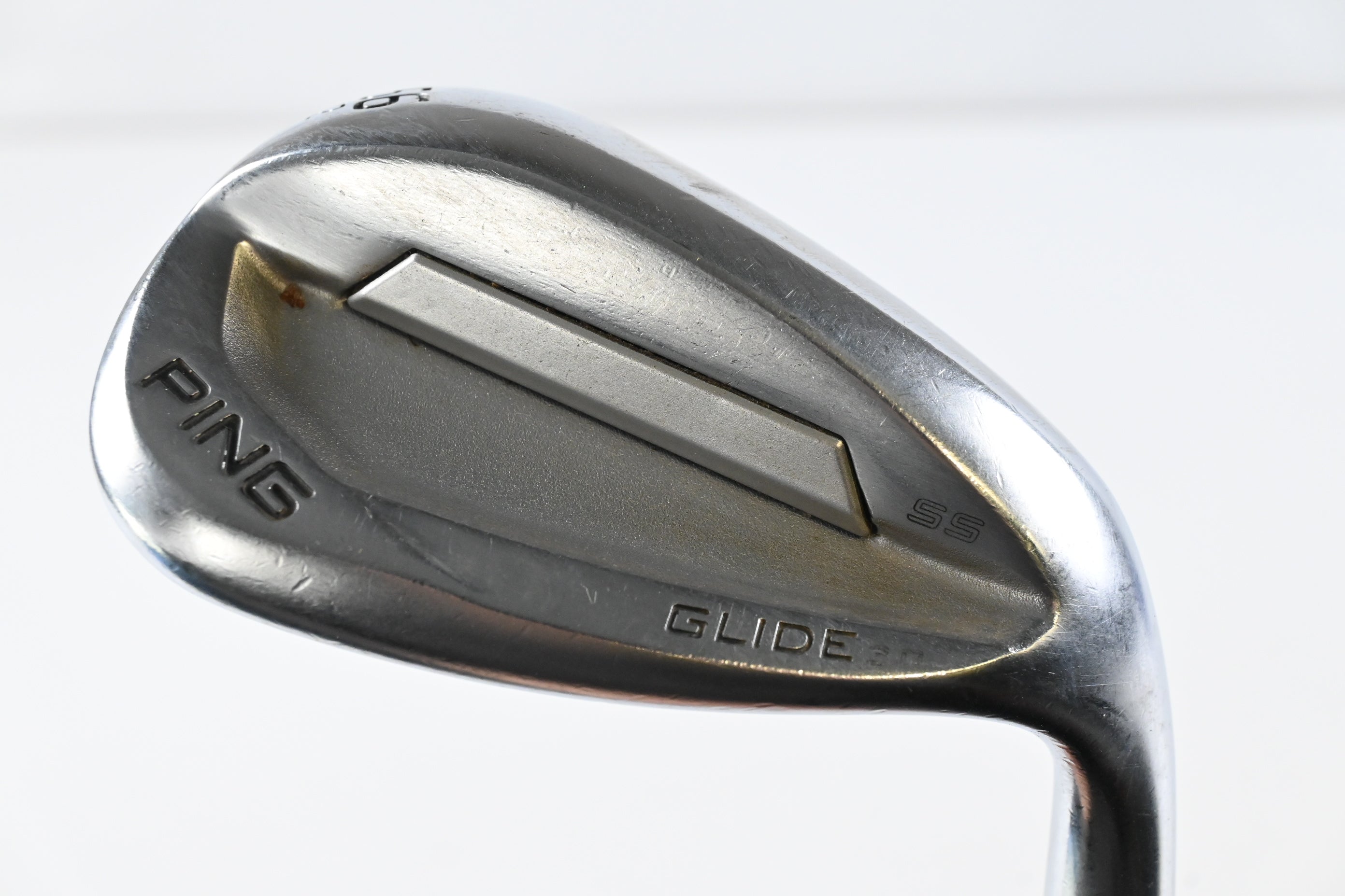 Ping Glide 3.0 Sand Wedge / 56 Degree / Black Dot / Wedge Flex Ping Z-Z115