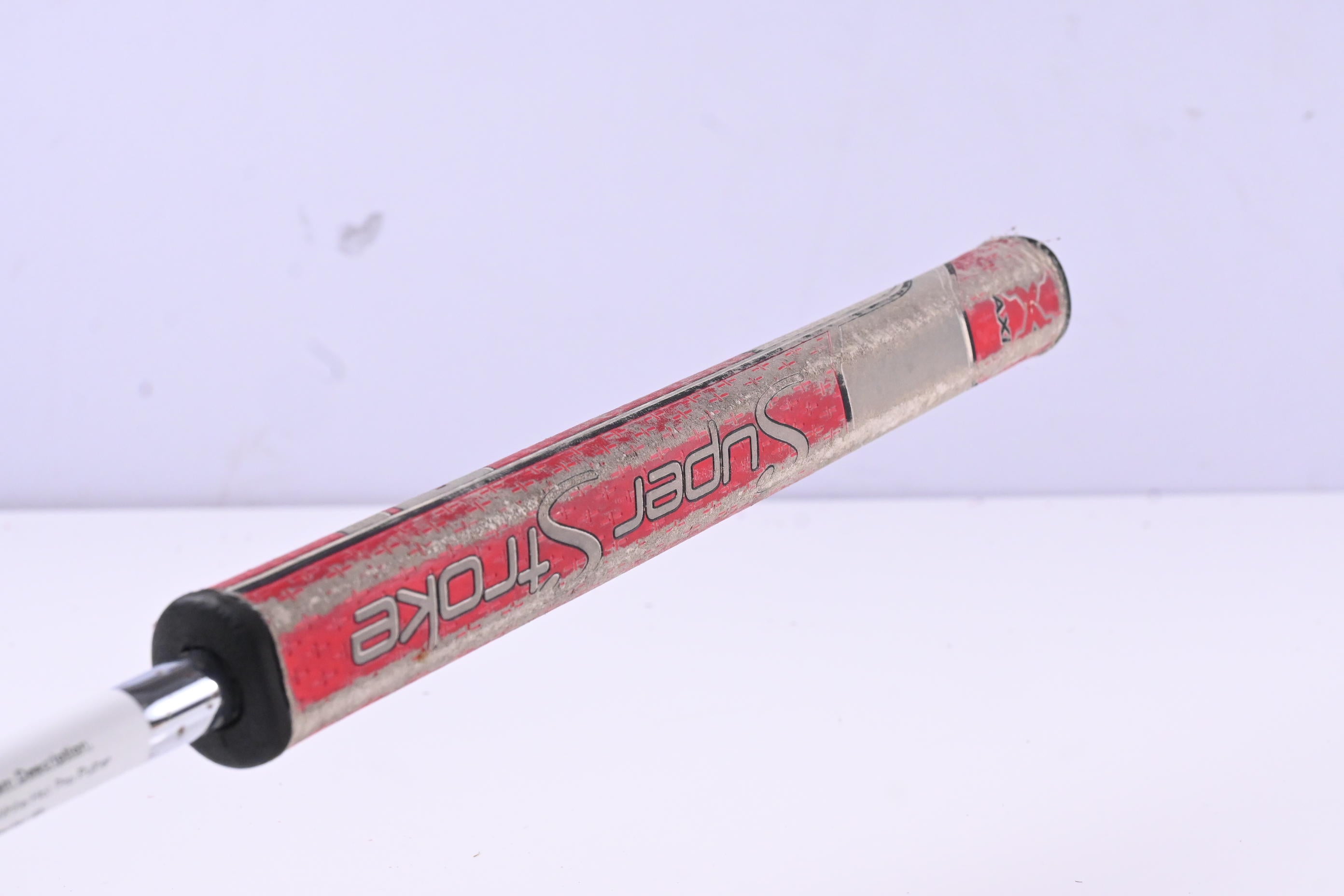 Odyssey White Hot Pro Rossie Putter / 35.5 Inch