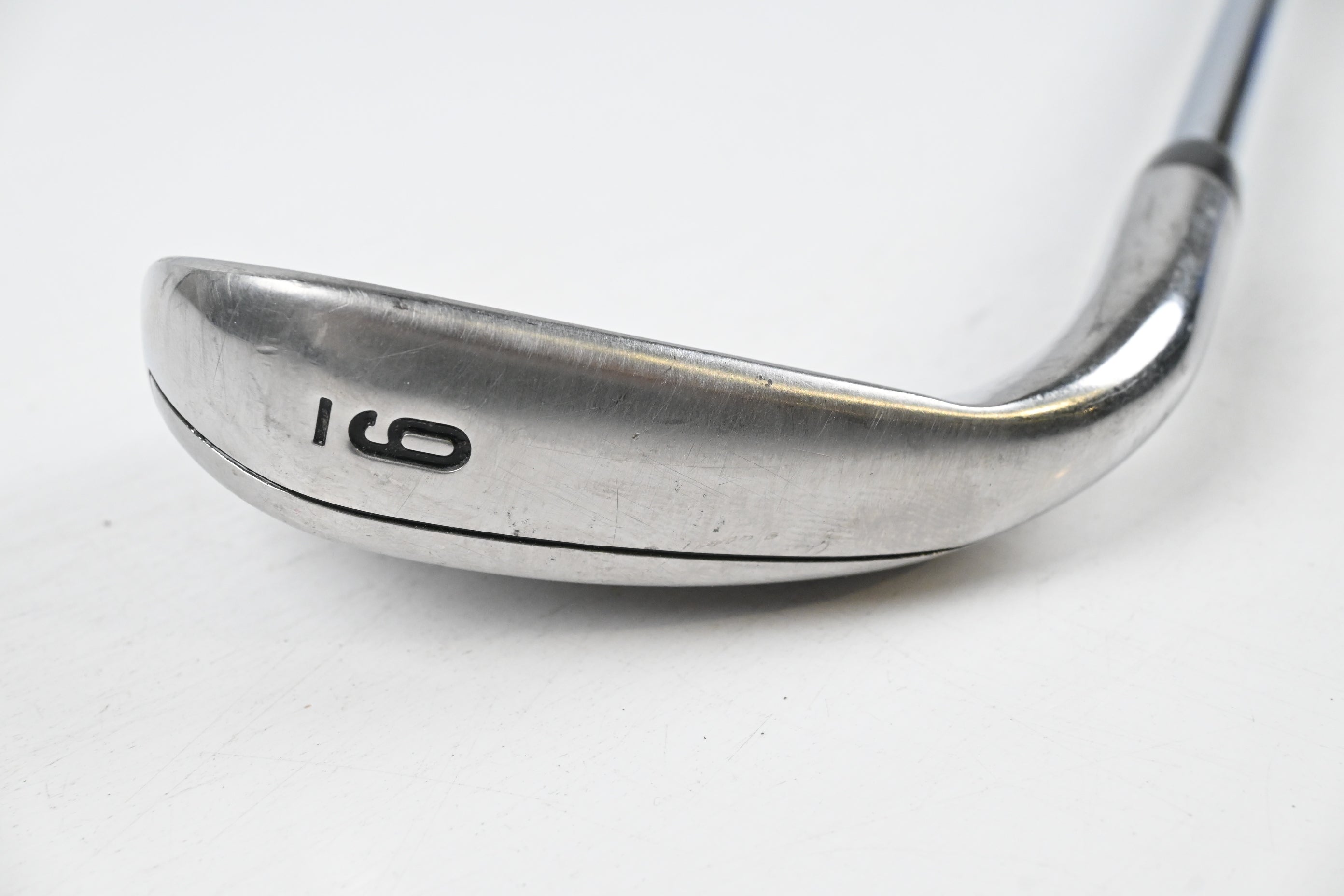Callaway Mavrik #9 Iron / Stiff Flex Elevate 95 Shaft
