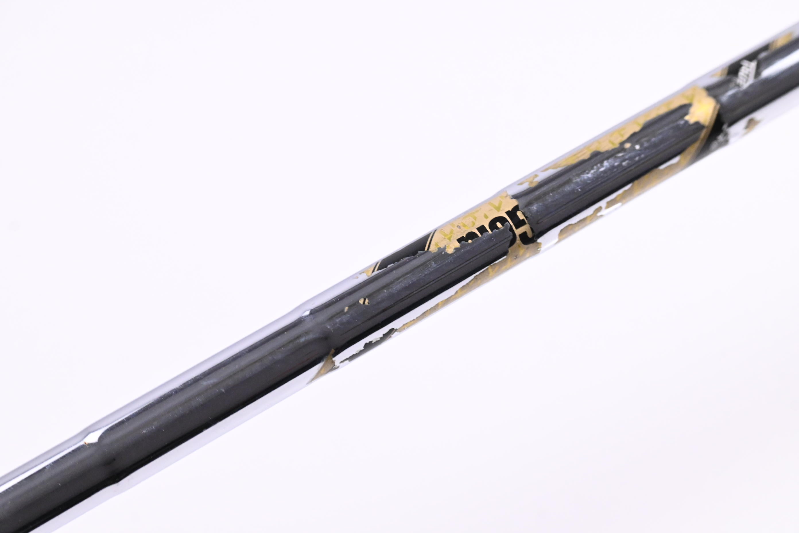 Titleist T100 S 2021 #4  Iron / 22 Degree / X-Flex Dynamic Gold Shaft
