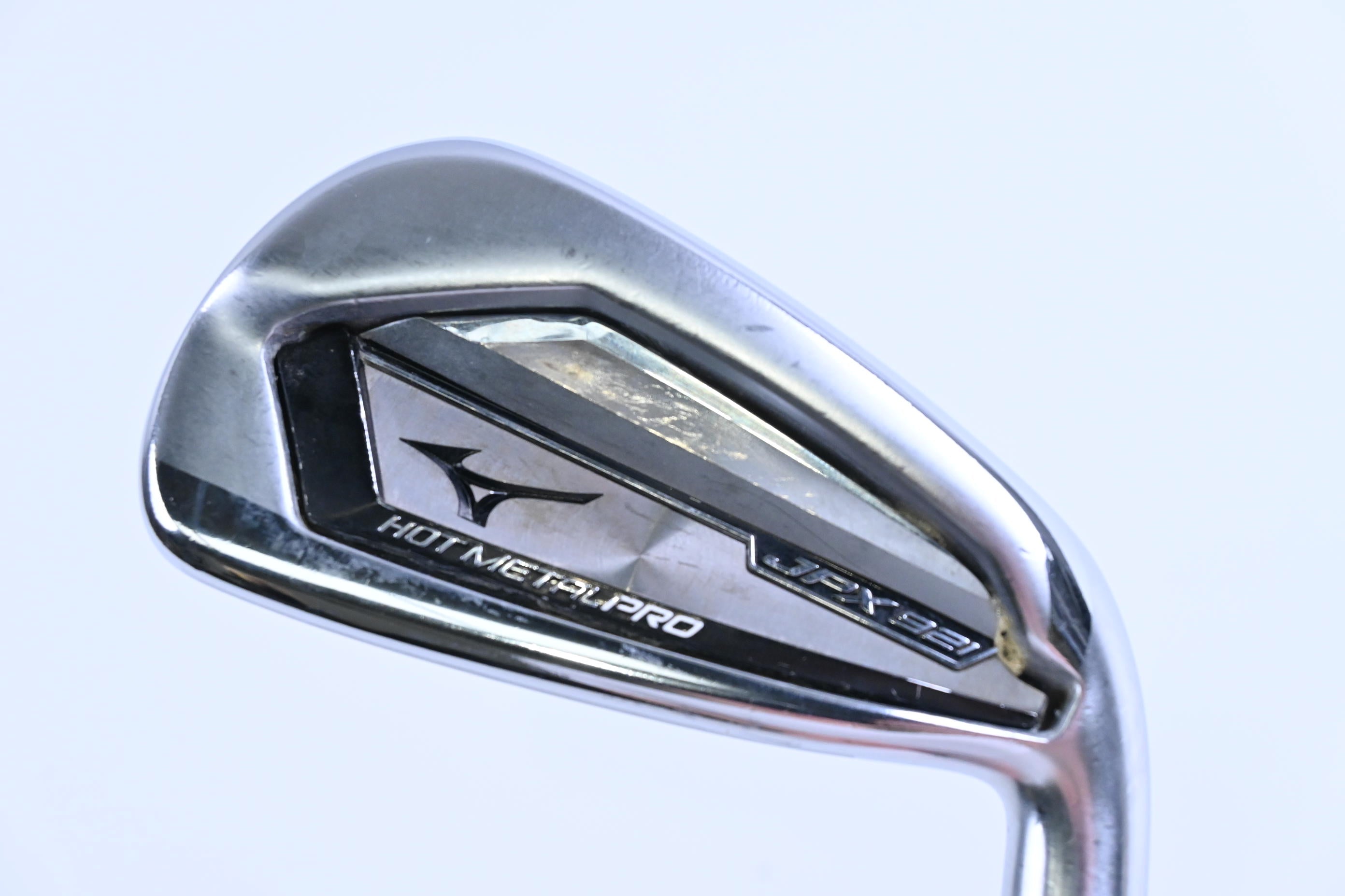 Mizuno JPX 921 Hot Metal Pro #5 Iron / X-Flex Project X LS 125 Shaft