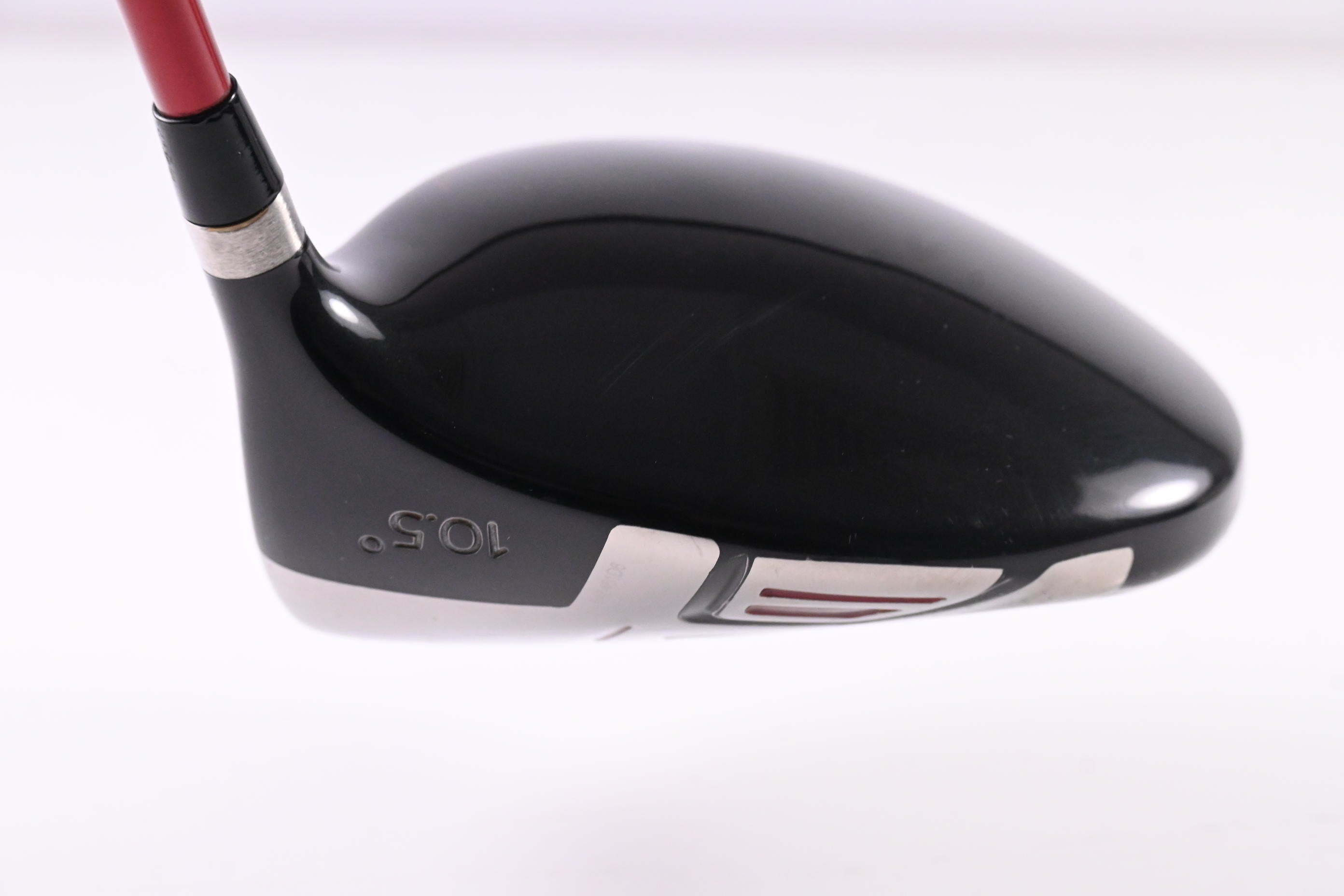 Ping G15 Driver / 10.5 Degree / Regular Flex Ping TFC 149 D Shaft