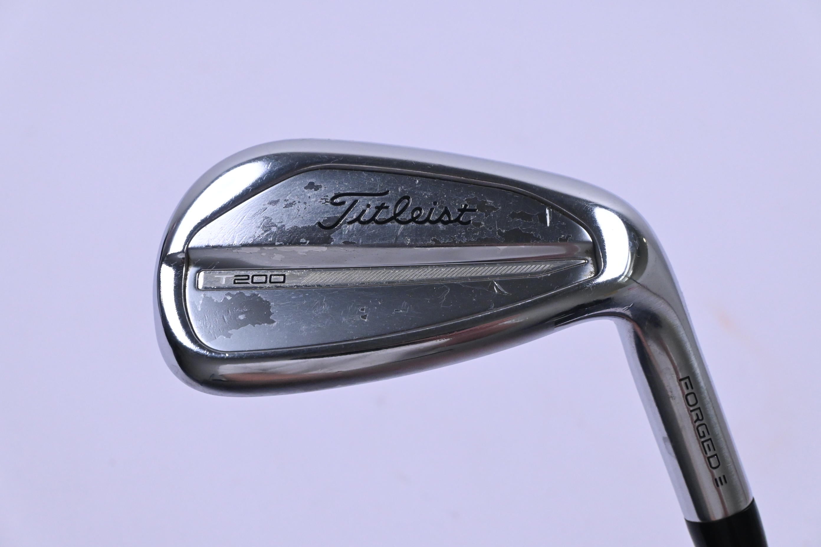 Titleist T200 2023 Gap Wedge / 48 Degree / Regular Flex AMT Black R300 Shaft