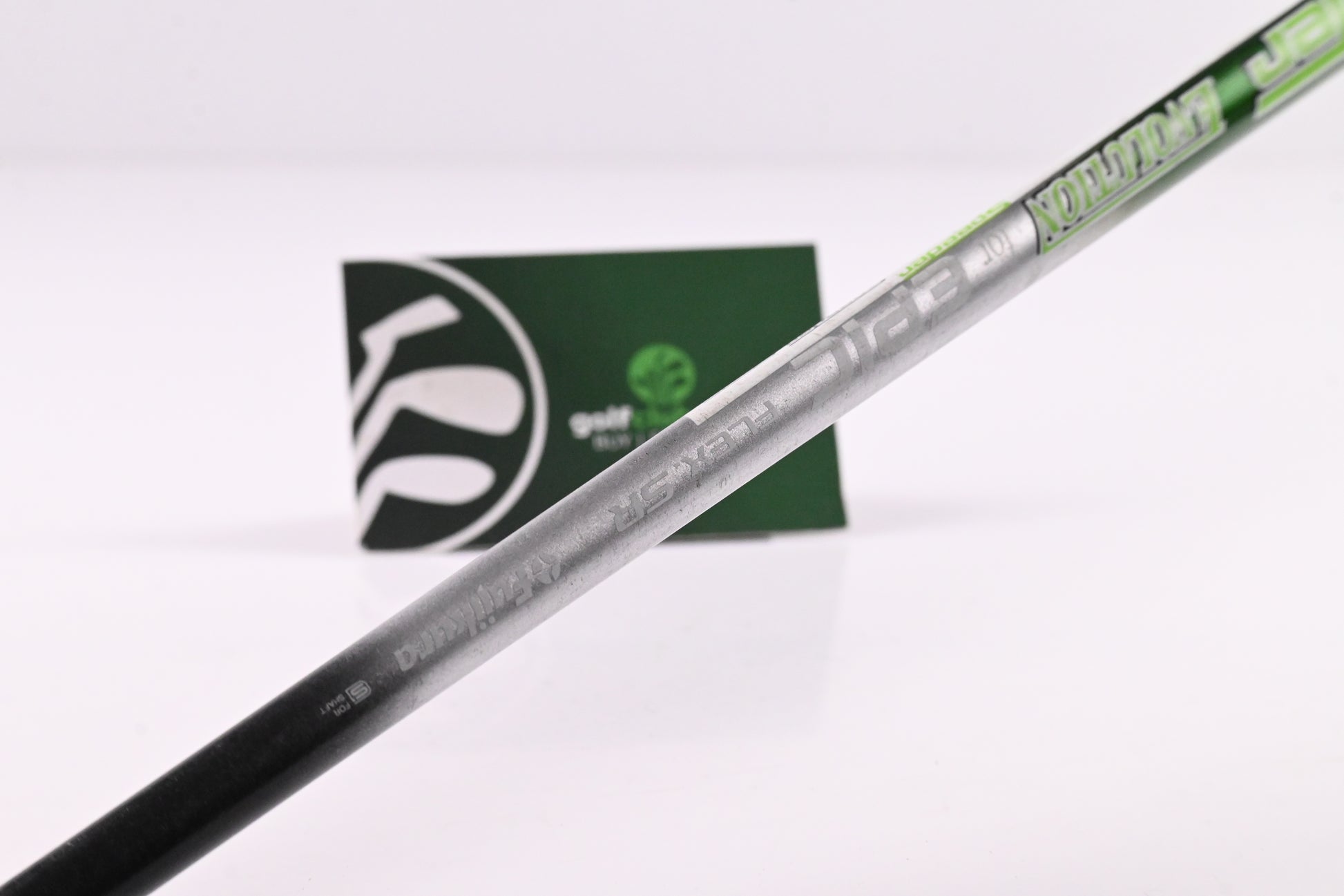 Callaway Epic Flash Star #5 Hybrid / 23 Degree / Senior Flex Fujikura Speeder