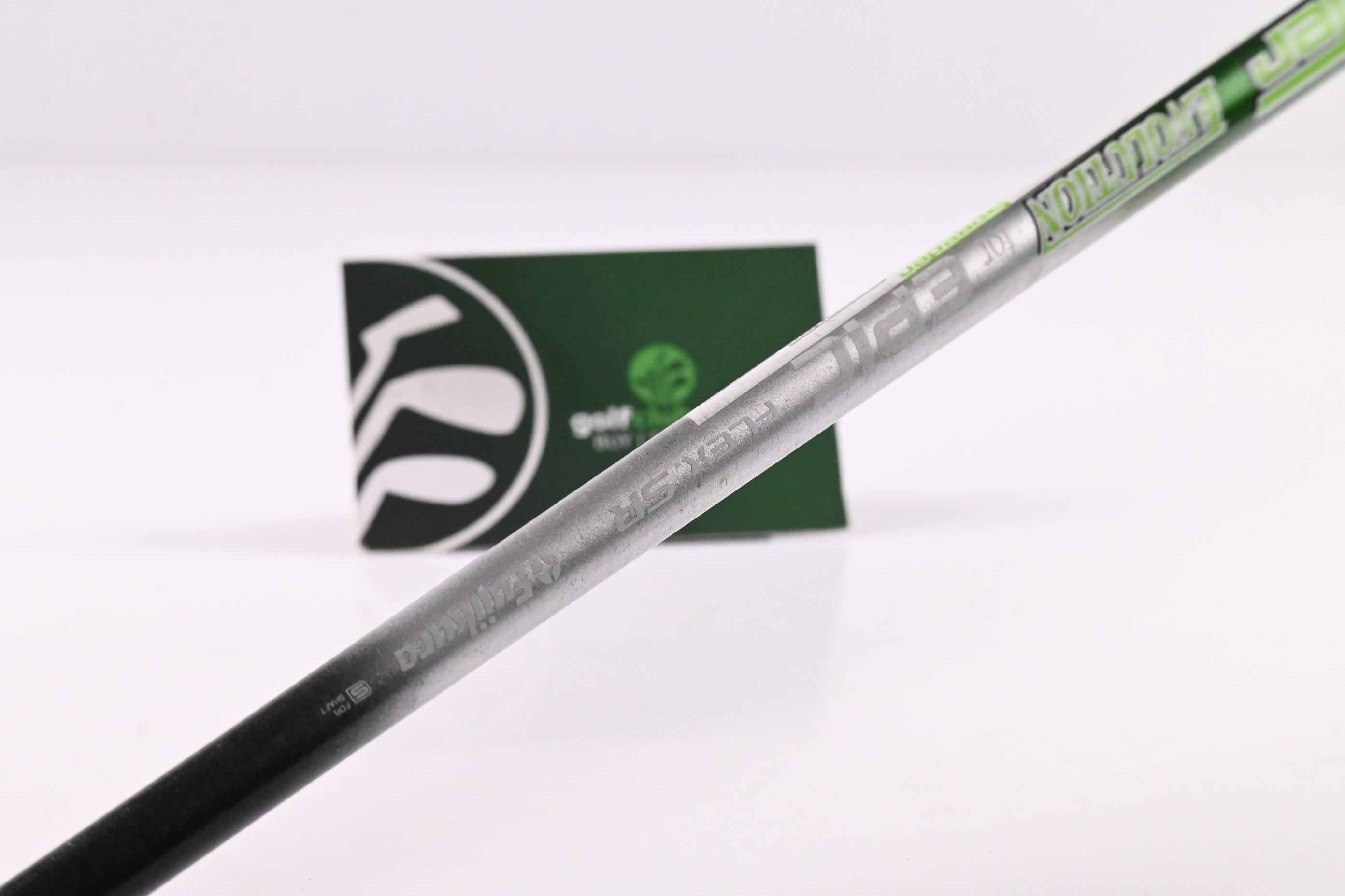 Callaway Epic Flash Star #5 Hybrid / 23 Degree / Senior Flex Fujikura Speeder