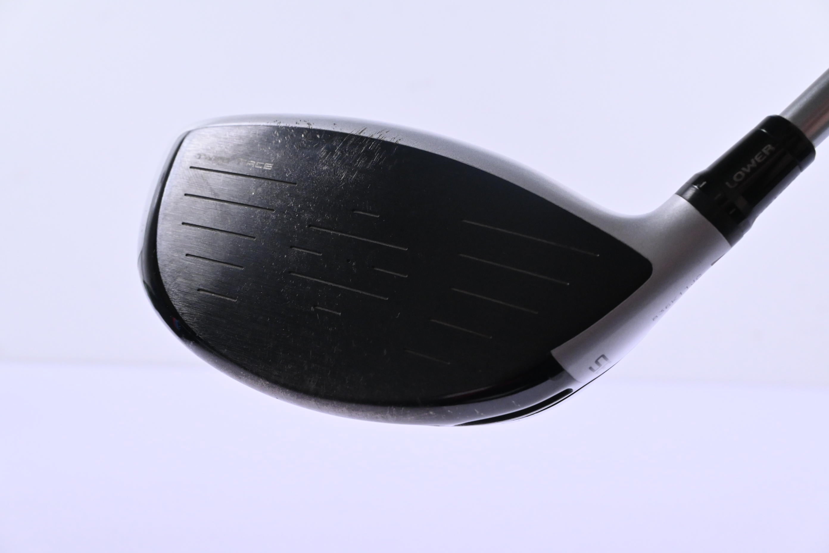 Taylormade M3 Driver / 9.5 Degree / Stiff Flex Tensei CK Blue 60 Shaft