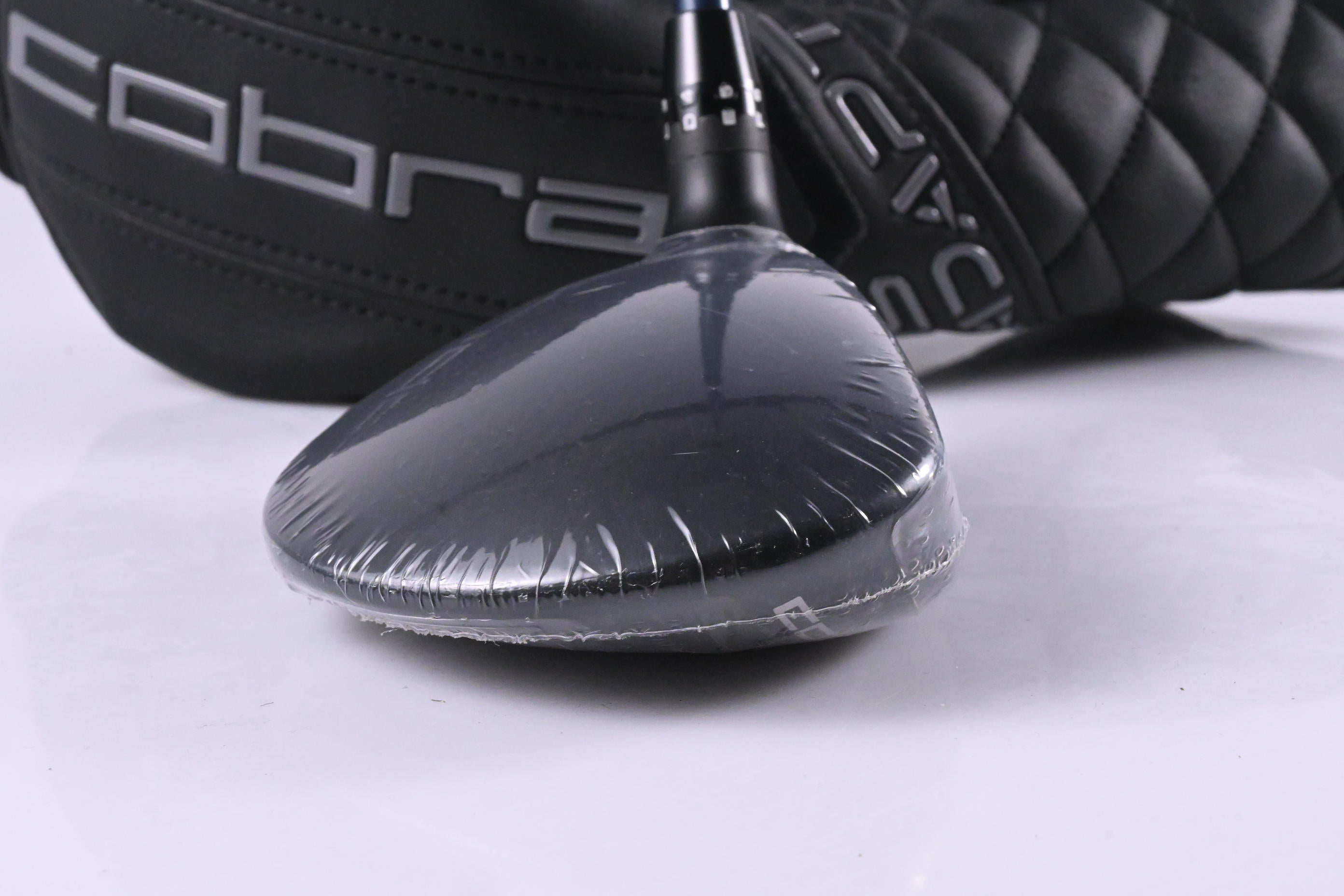 Cobra DS-Adapt X #3 Wood / 15 Degree / Regular Flex Denali Blue 60 Shaft