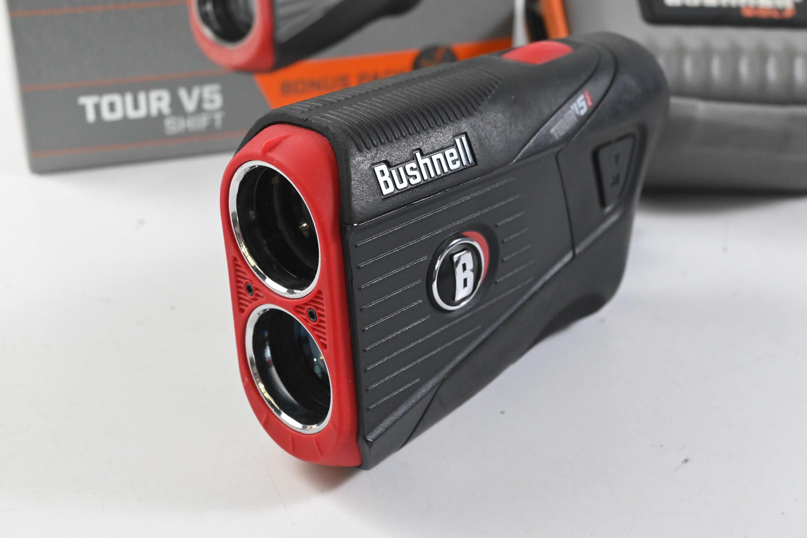 Bushnell Tour V5 Shift / Rangefinder