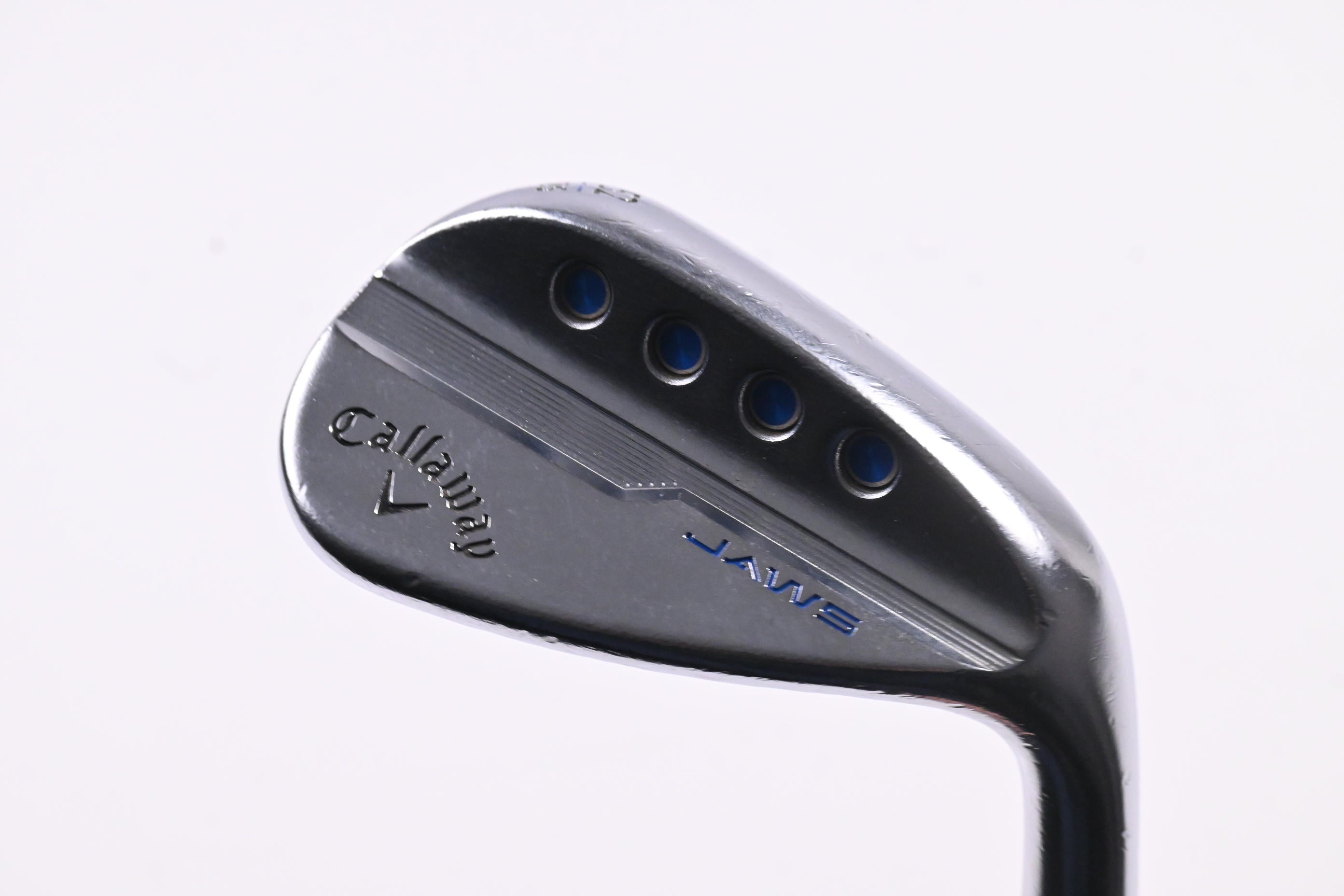 Callaway Jaws MD5 Gap Wedge / 52 Degree / Stiff Flex Dynamic Gold 115 S200 Shaft