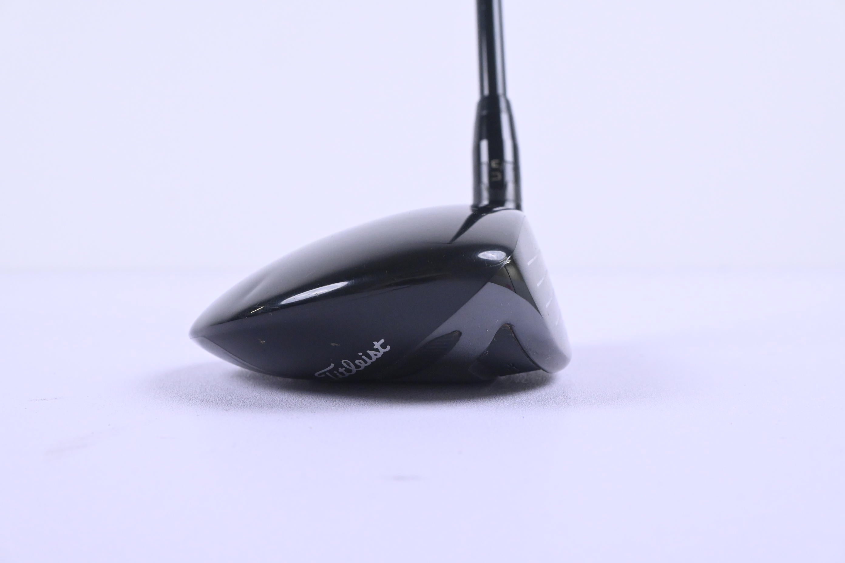Titleist TS2 #3 Wood / 15 Degree / Stiff Flex Tensei AV Blue 65 Shaft