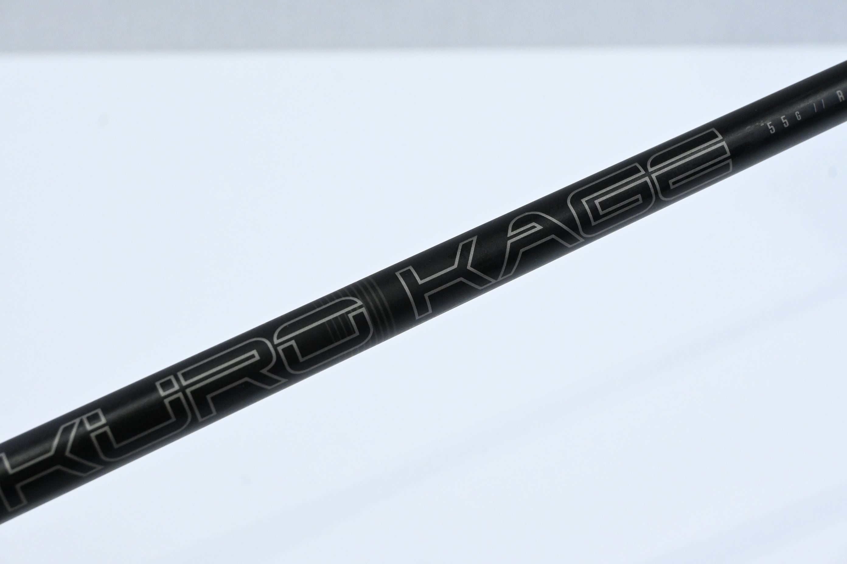 Kuro Kage Black 55 #5 Wood Shaft / Regular Flex / Titleist 2nd Gen