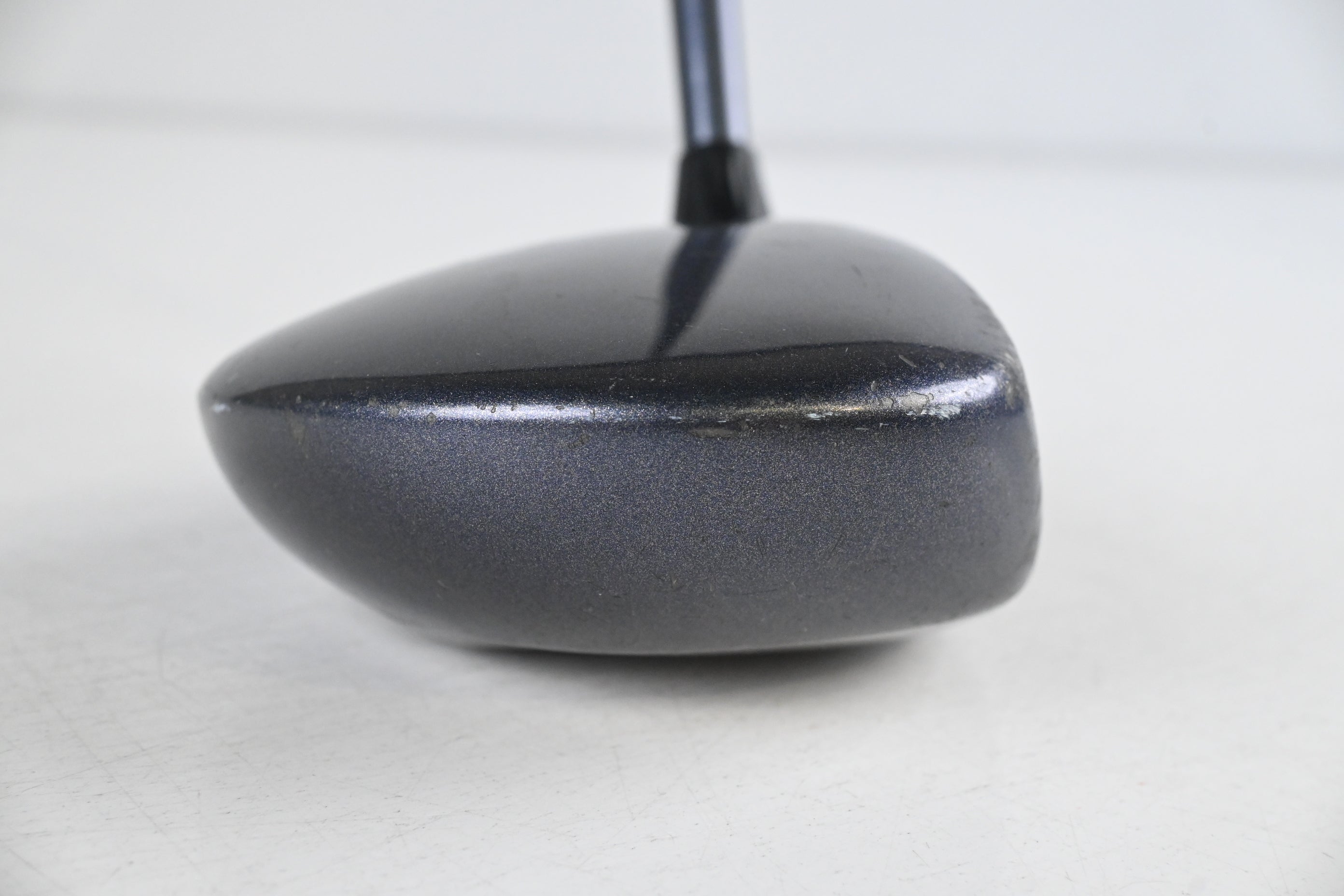 Callaway Steelhead III #3 Wood / 15 Degree / Regular Flex System III Shaft