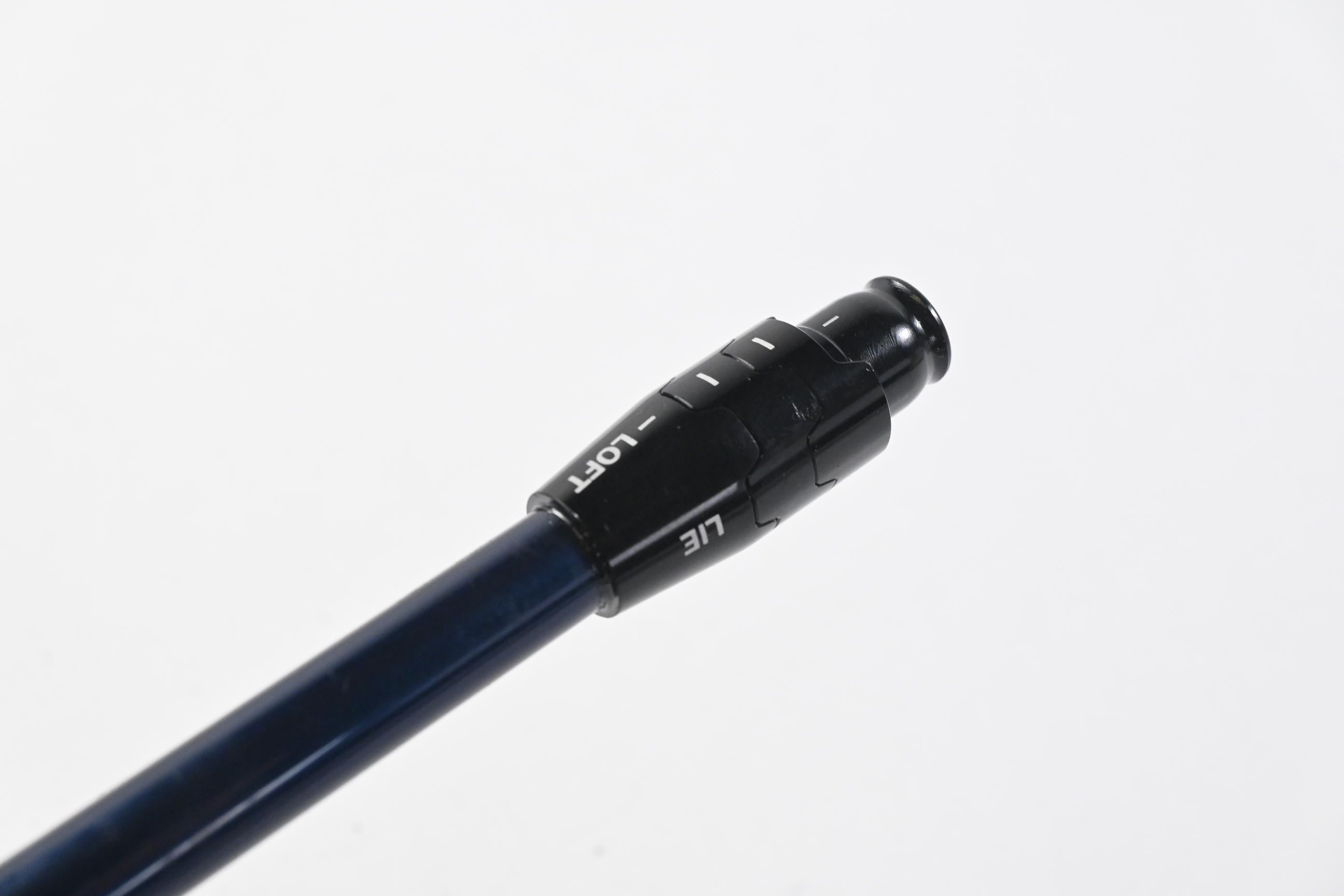 Fujikura Ventus Blue 6 #5 Hybrid Shaft / Regular Flex / Callaway 4th Gen