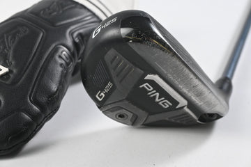 Ping G425 #3 Hybrid / 19 Degree / Stiff Flex Ping Alta CB Slate 70 Shaft