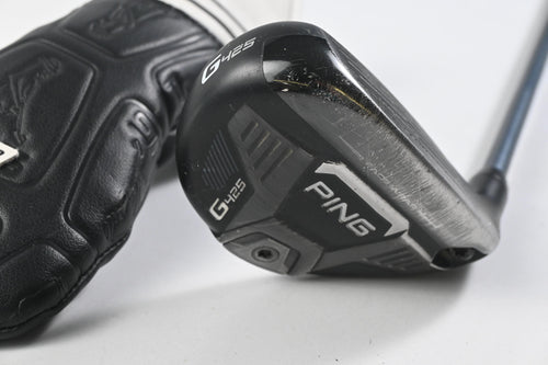 Ping G425 #3 Hybrid / 19 Degree / Stiff Flex Ping Alta CB Slate 70 Shaft