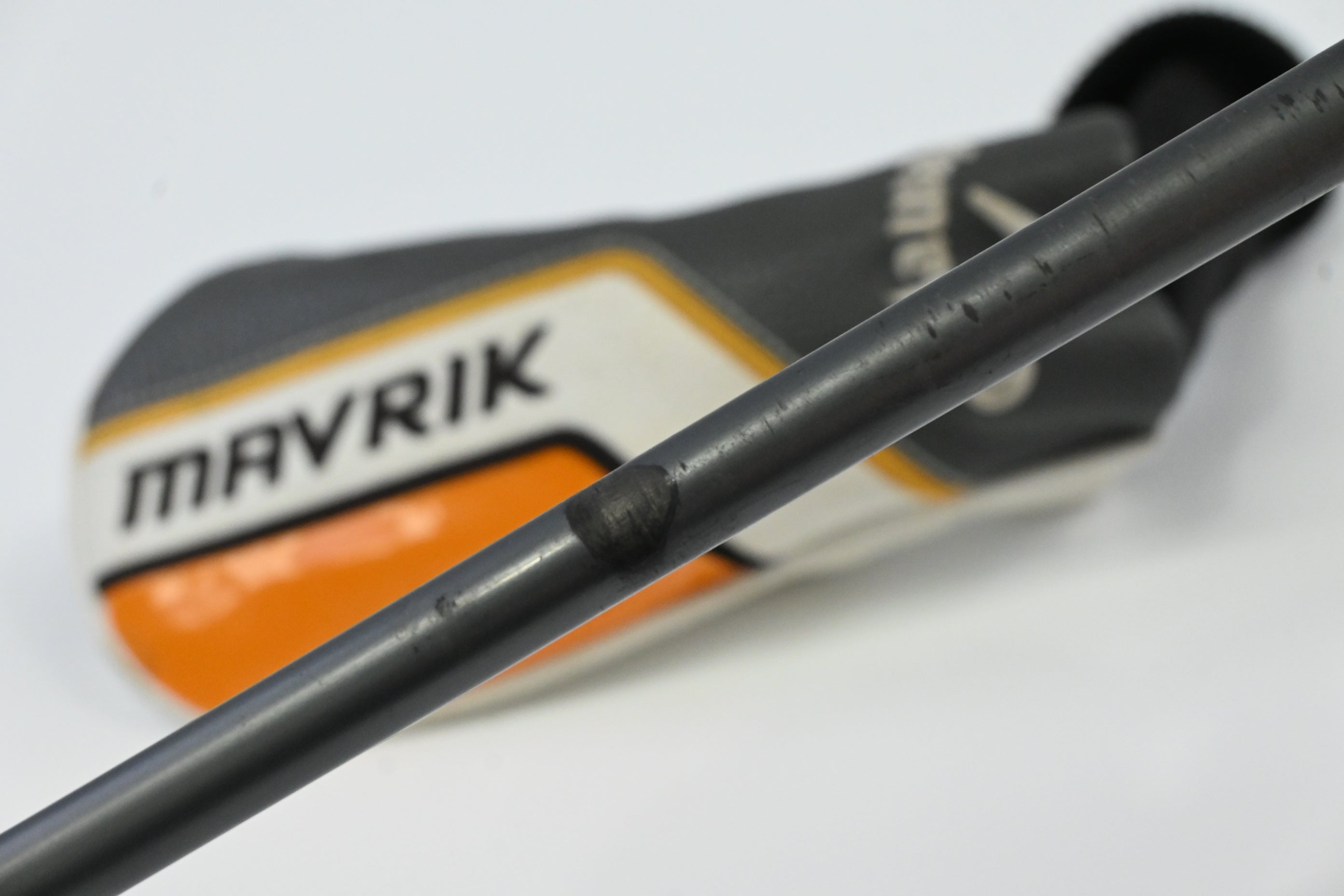 Callaway Mavrik #4 Hybrid / 20 Degree / Regular Flex Catalyst 65 Shaft