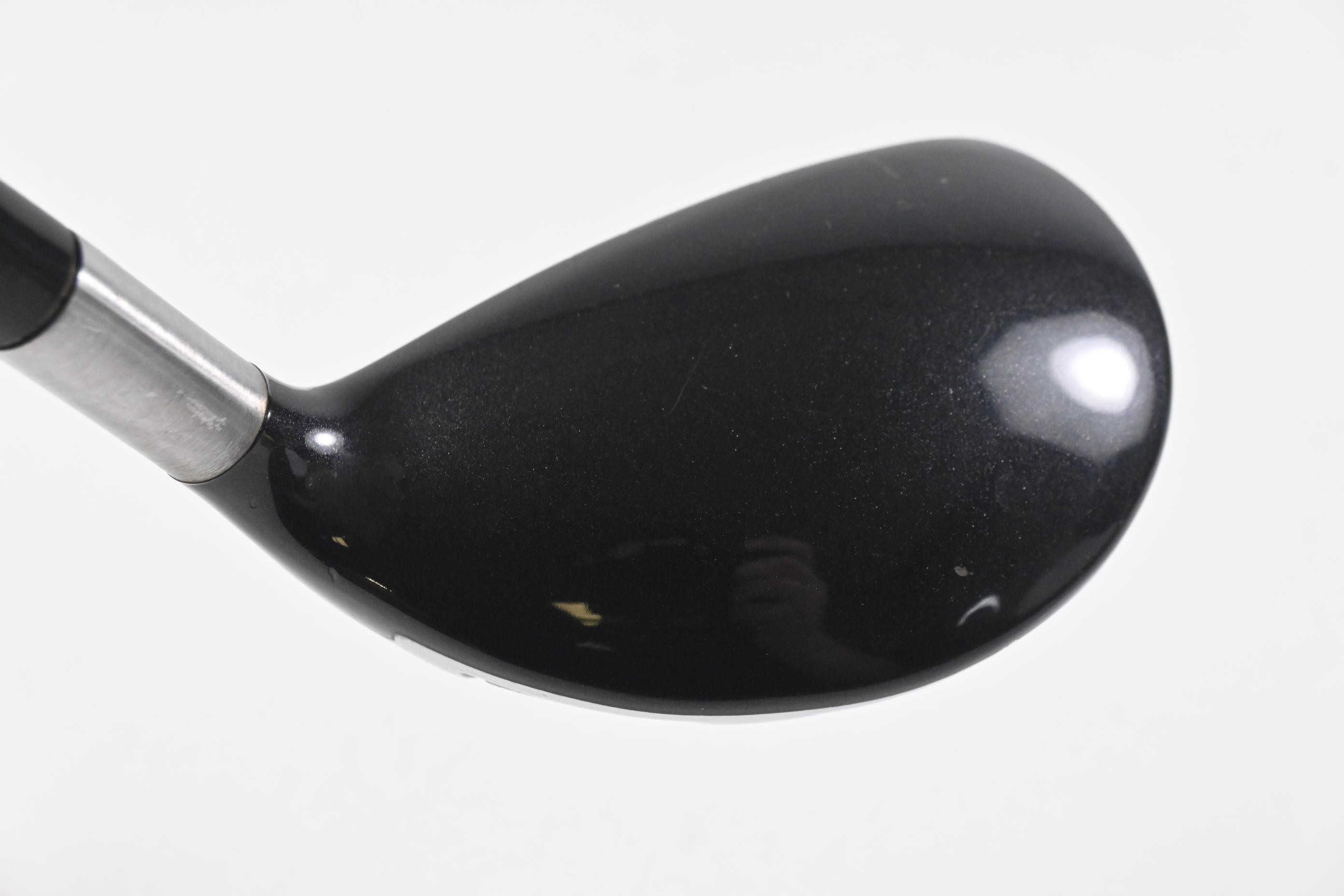 Titleist 909H #3 Hybrid / 21 Degree / X-Flex Grafalloy ProLaunch Red Shaft