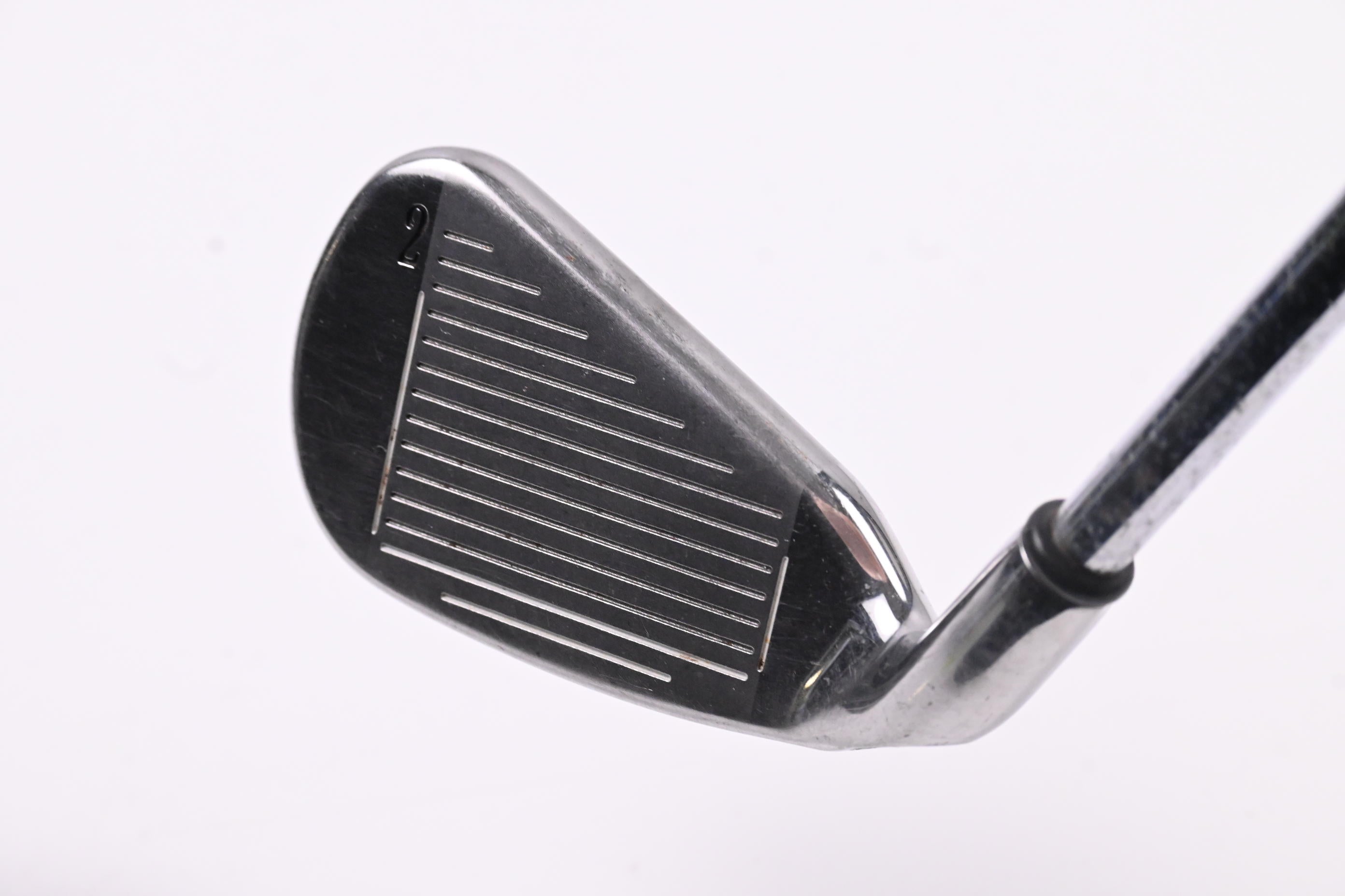 Callaway Big Bertha 2006 #2 Iron / 17 Degree / Uniflex Callaway Big Bertha Shaft