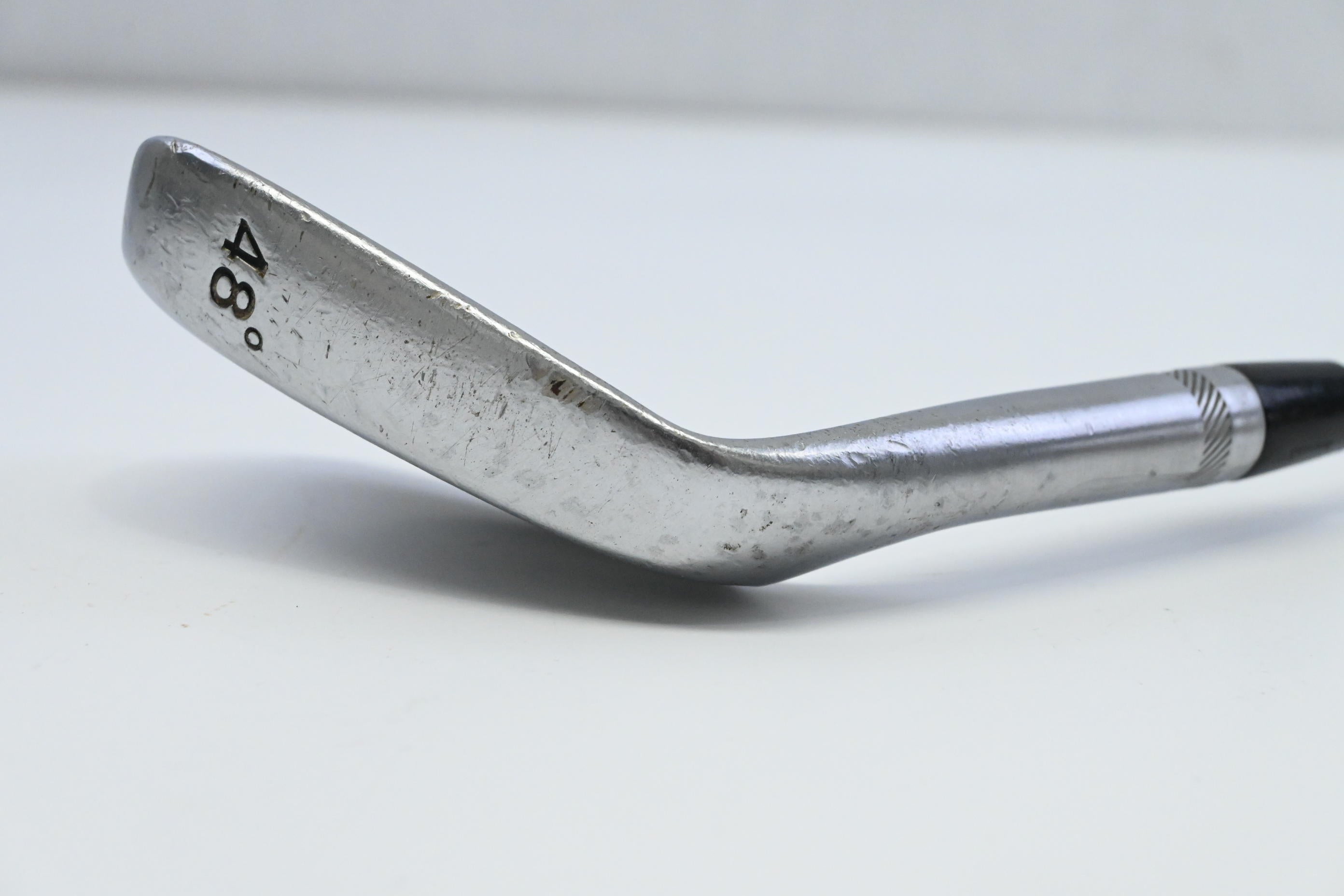 Titleist Vokey Design Pitching Wedge / 48 Degree / Wedge Flex Robert C Shaft