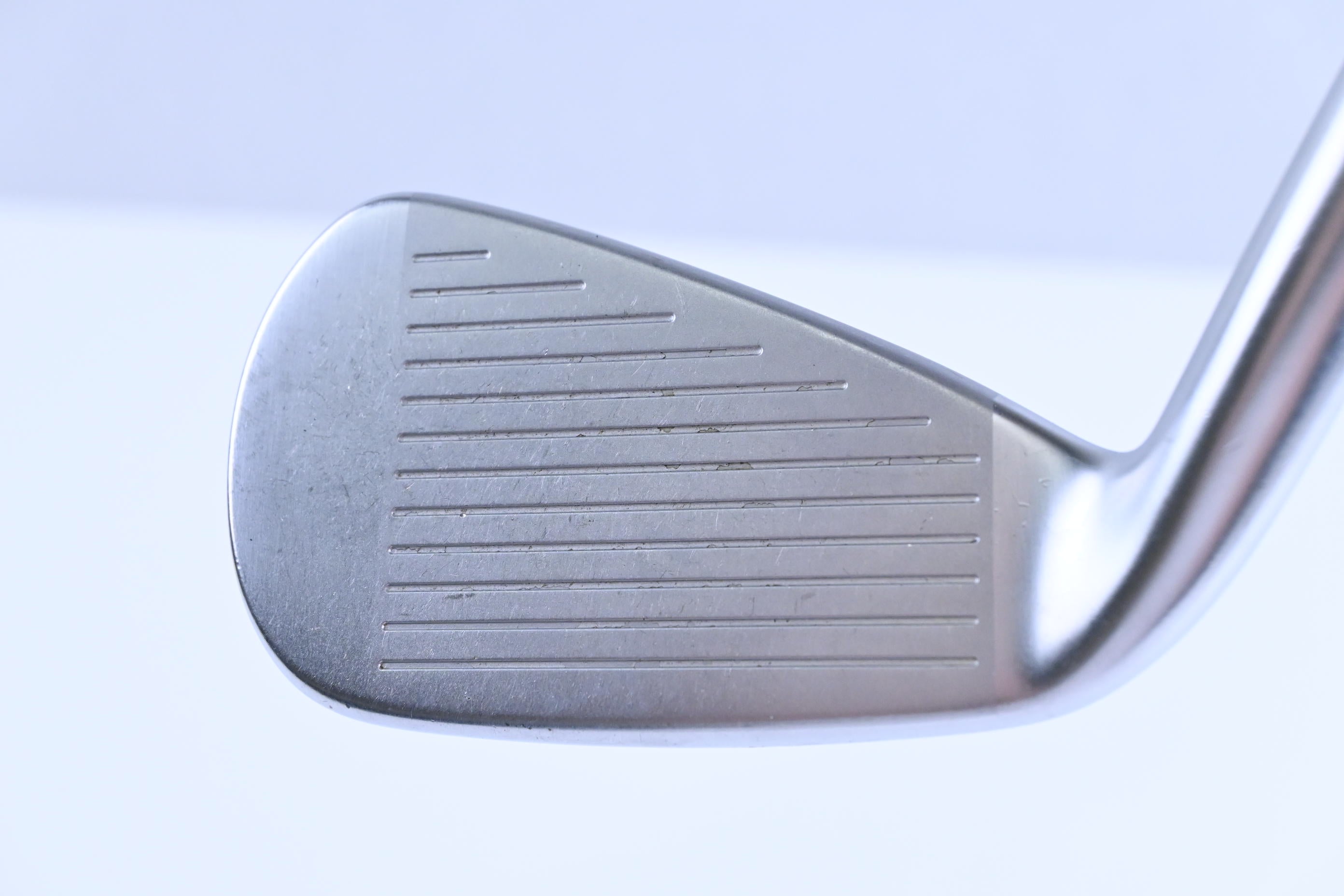 Mizuno JPX 921 Hot Metal Pro #5 Iron / X-Flex Project X LS 125 Shaft