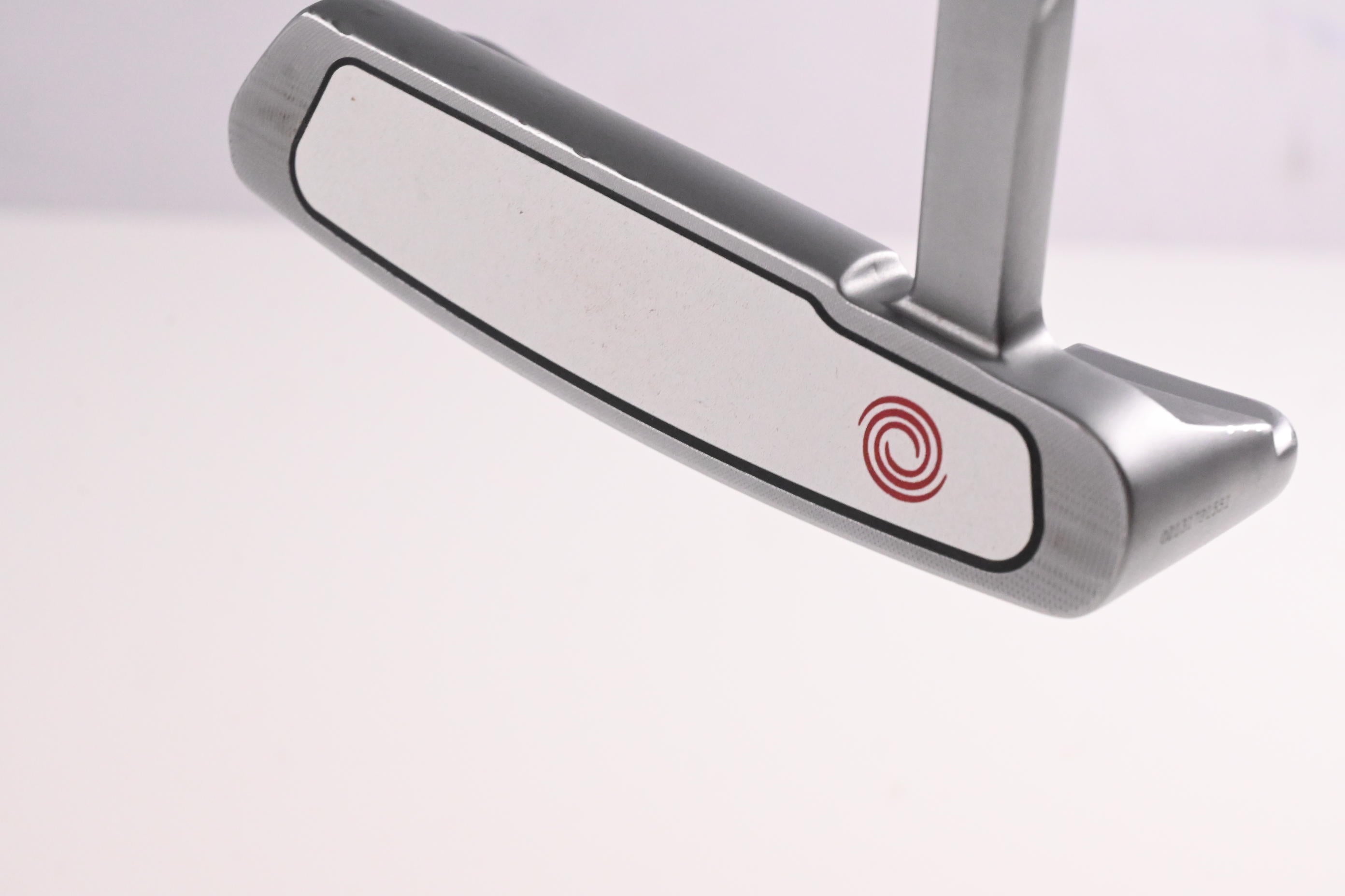 Odyssey White Hot OG 2023 1WS Putter / 34 Inch