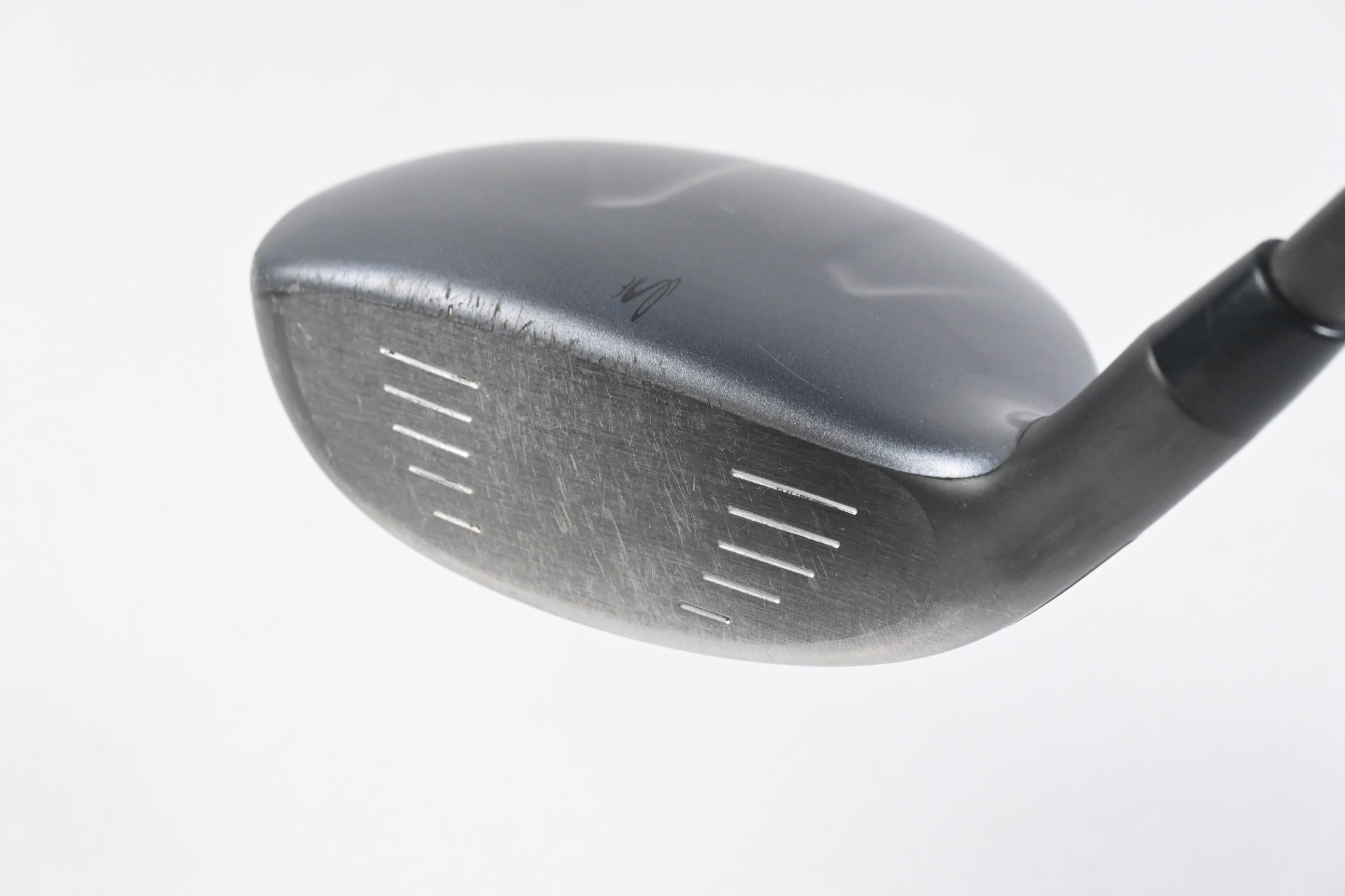 Cobra Air-X Offset #3 Wood / 16 Degree / Regular Flex Cobra Ultralite 50 Shaft
