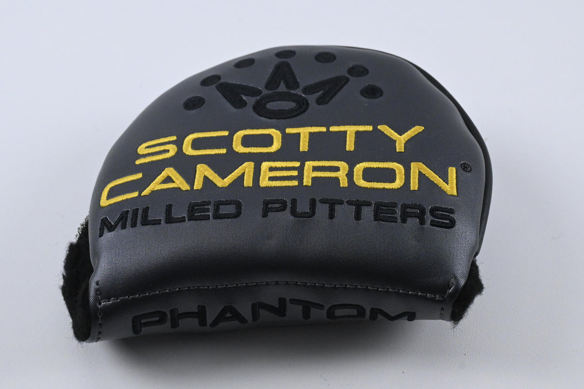 Scotty Cameron Phantom 5.5 2024 Putter / 35 Inch
